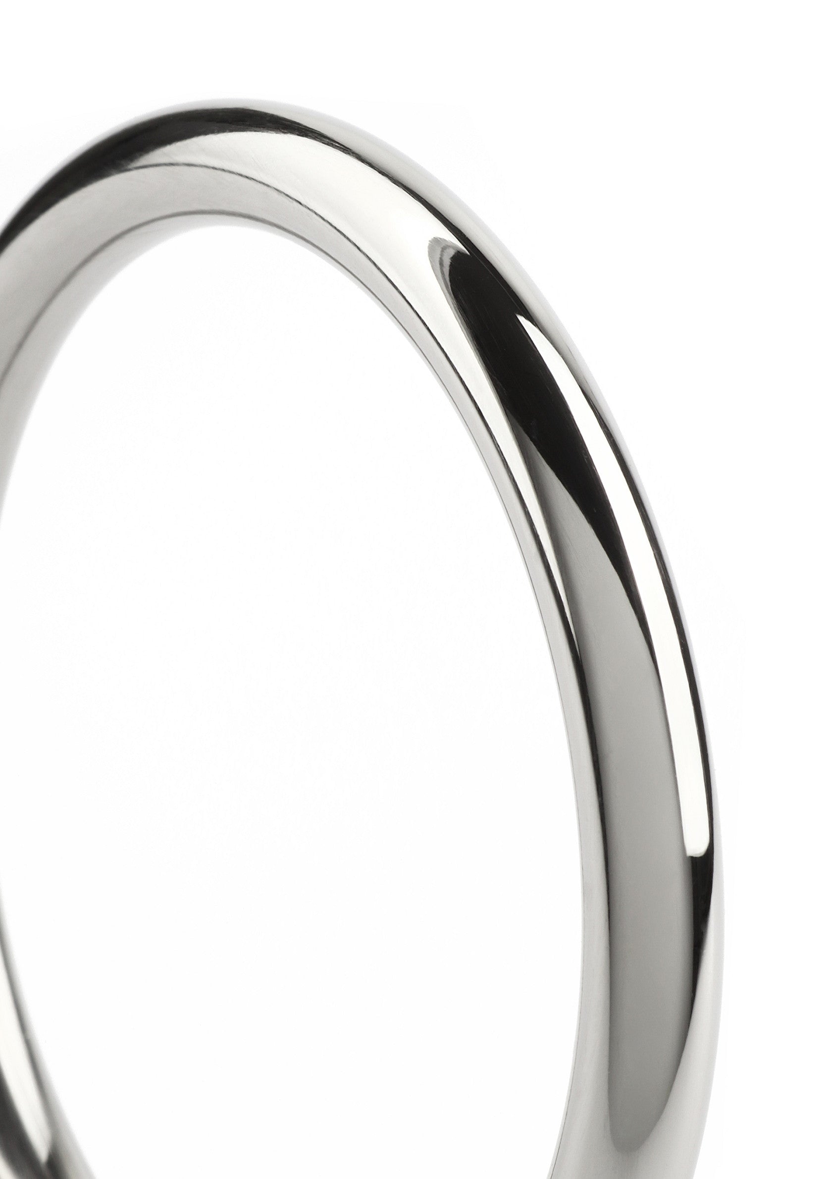 Mr. Steel The Prince C-Ring 6mm x 55mm