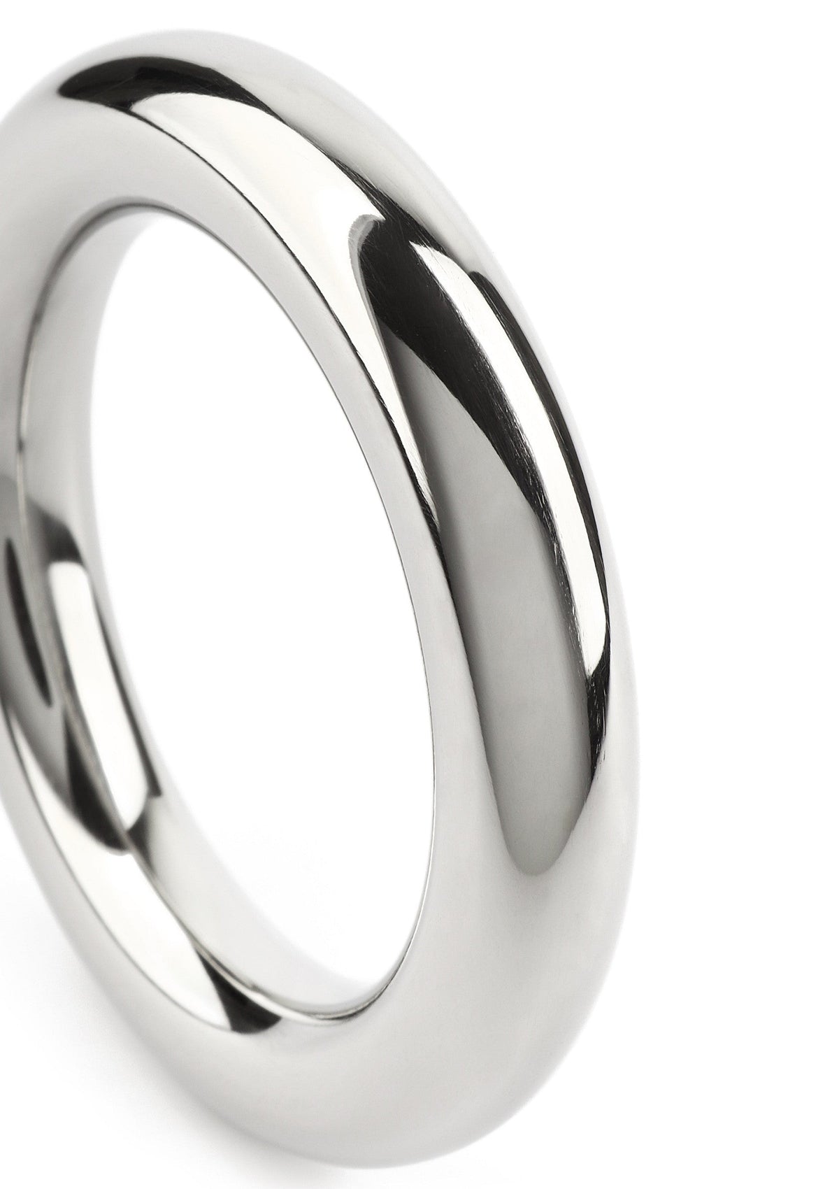 Mr. Steel The Prince C-Ring 8mm x 35mm