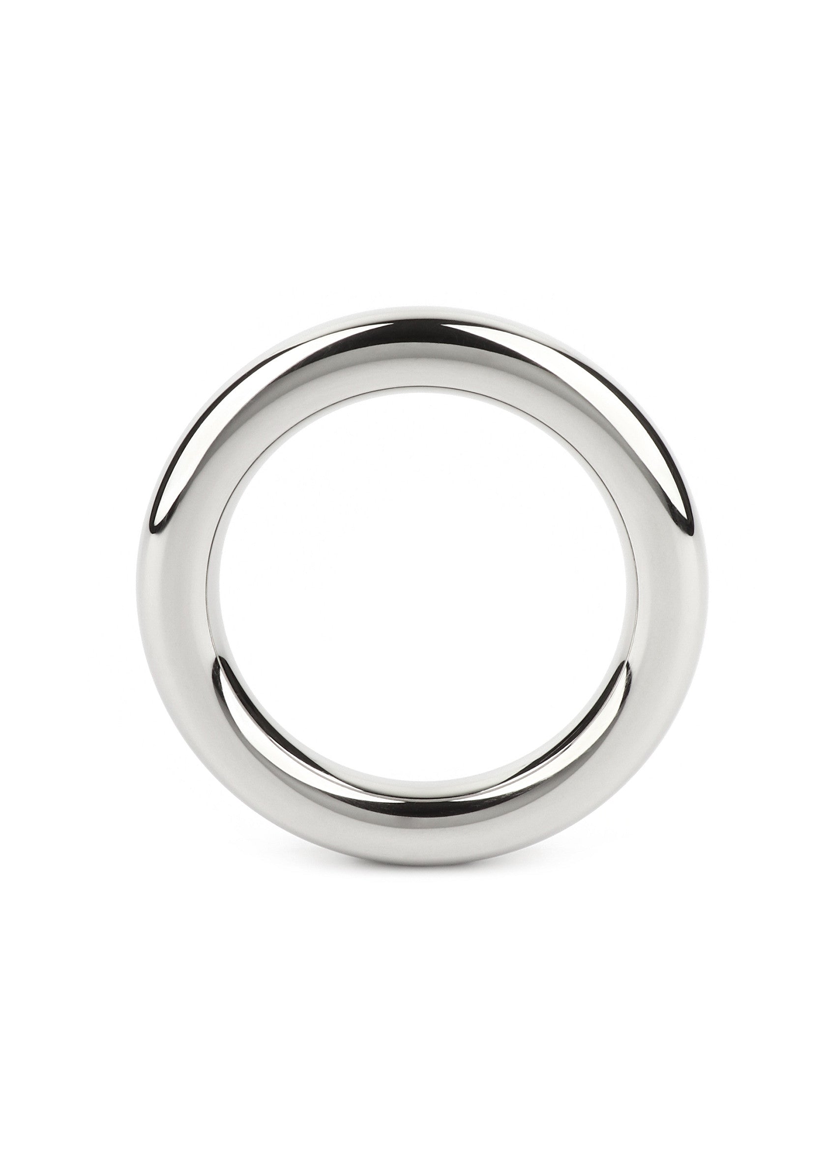 Mr. Steel The Prince C-Ring 8mm x 40mm