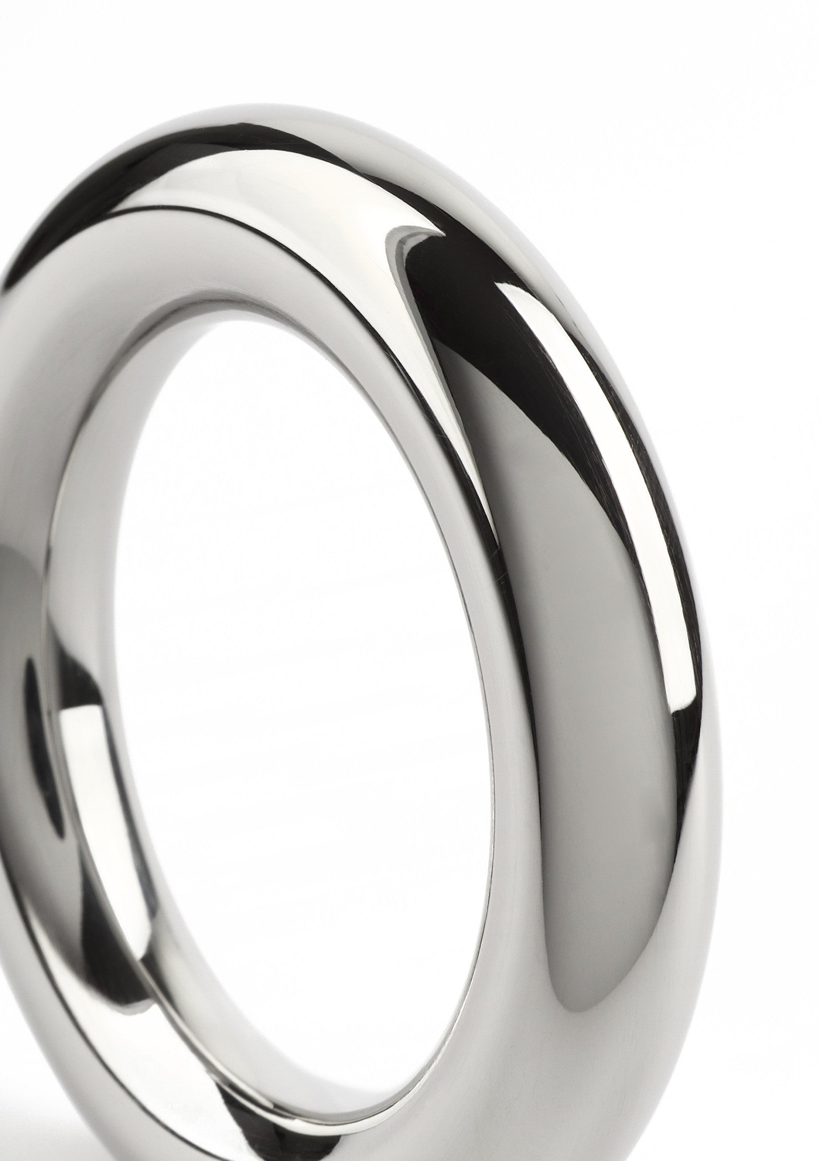 Mr. Steel The Prince C-Ring 10mm x 35mm