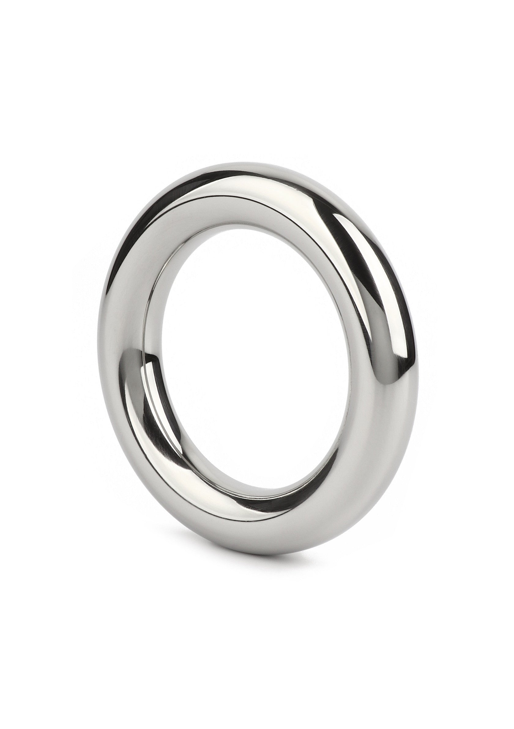 Mr. Steel The Prince C-Ring 10mm x 40mm