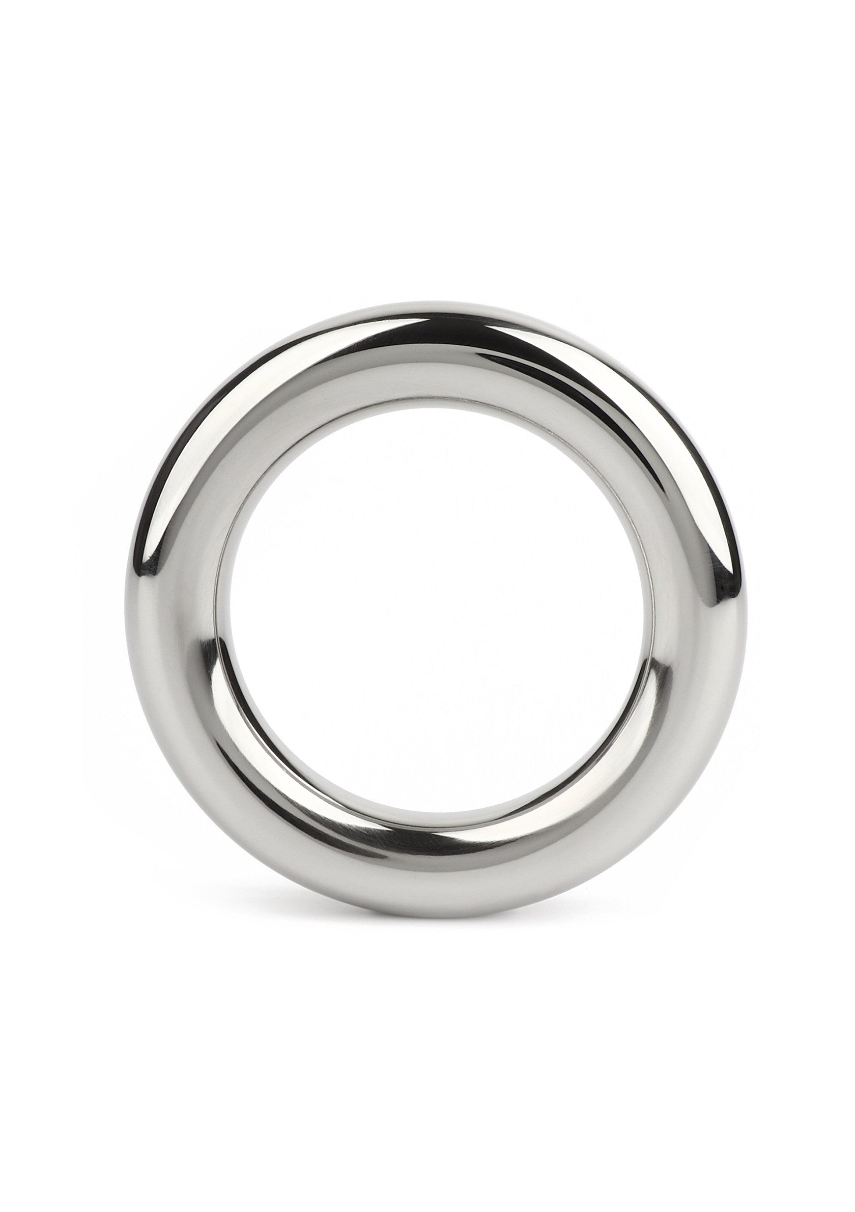 Mr. Steel The Prince C-Ring 10mm x 40mm