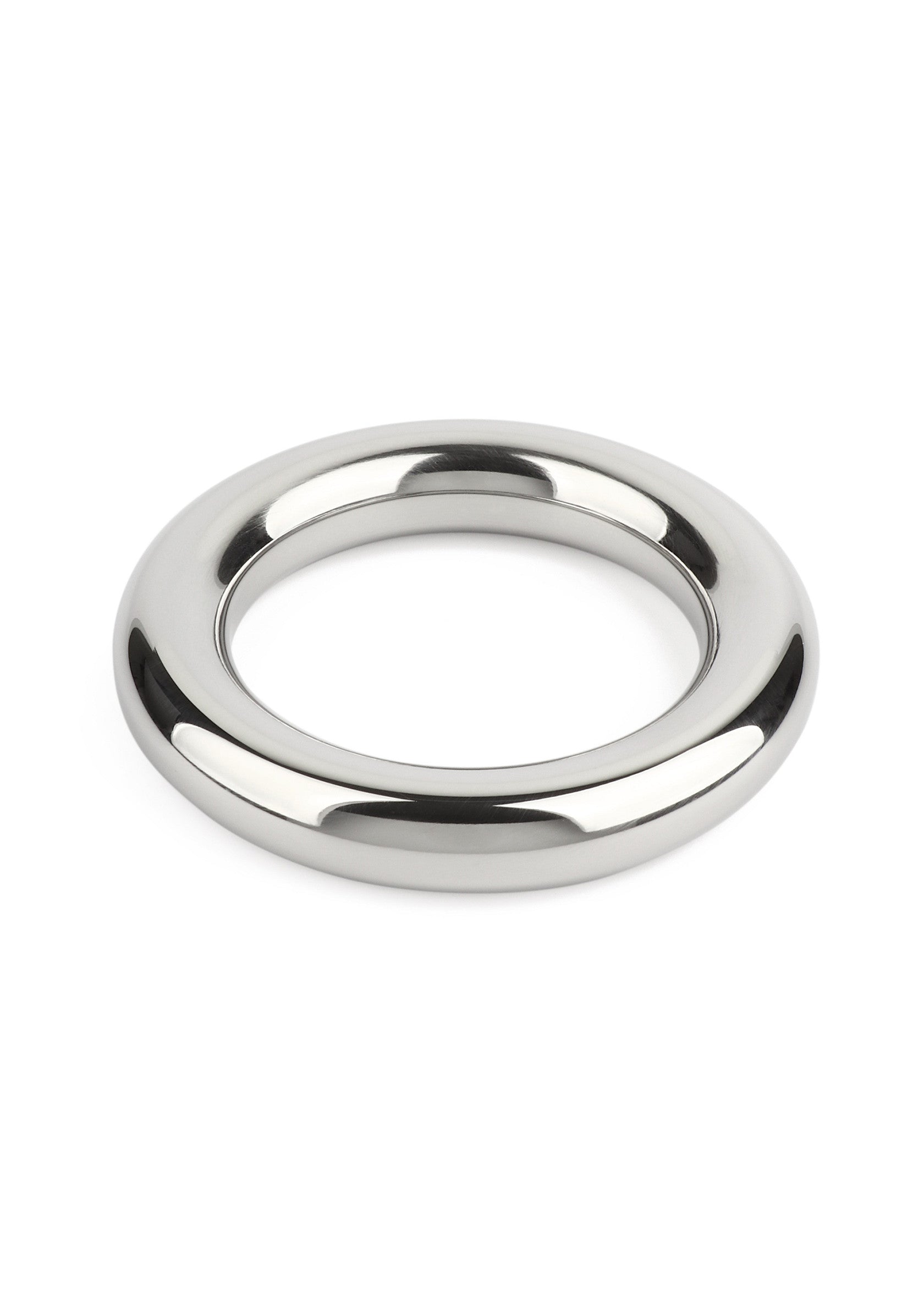 Mr. Steel The Prince C-Ring 10mm x 40mm