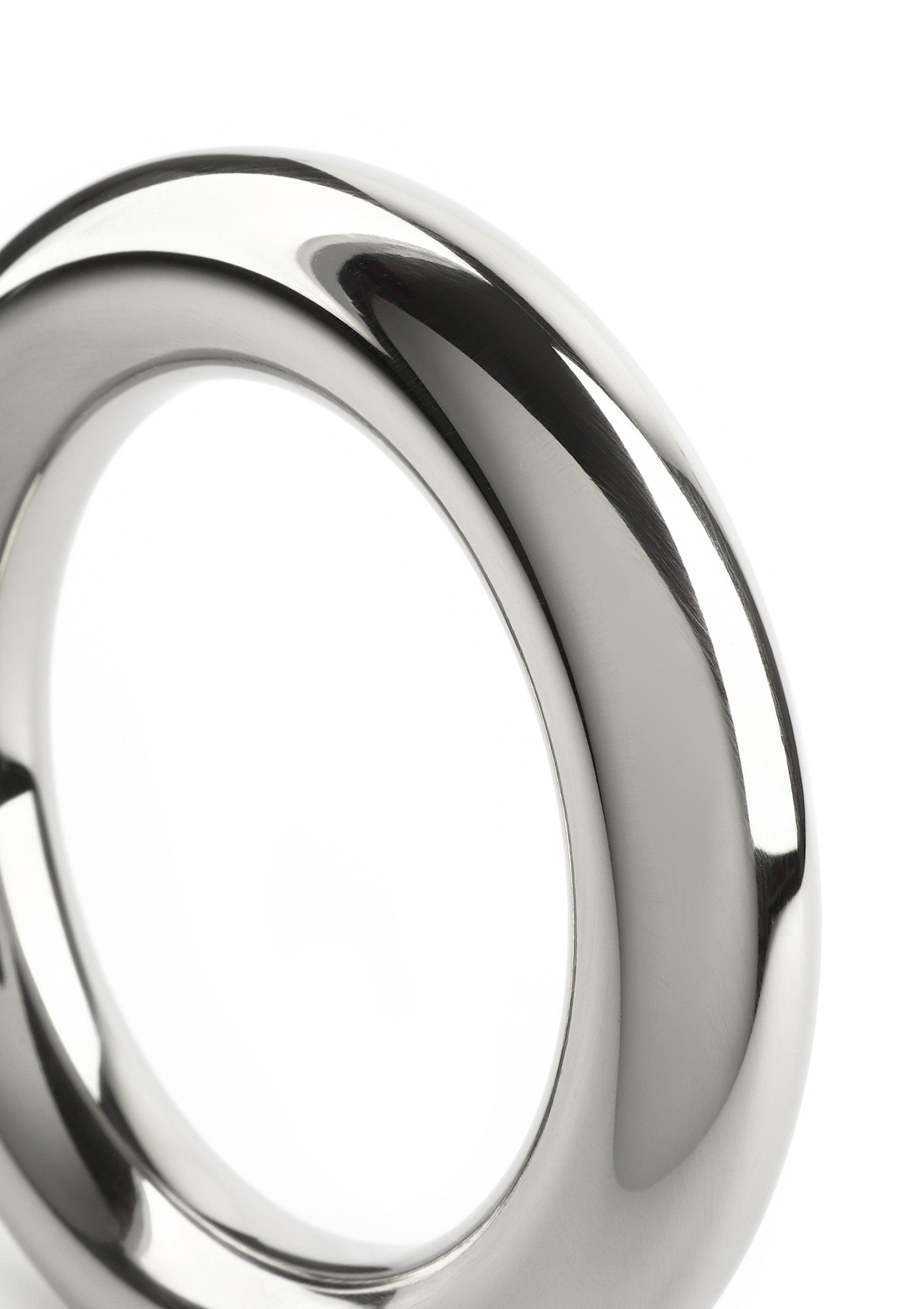 Mr. Steel The Prince C-Ring 10mm x 40mm