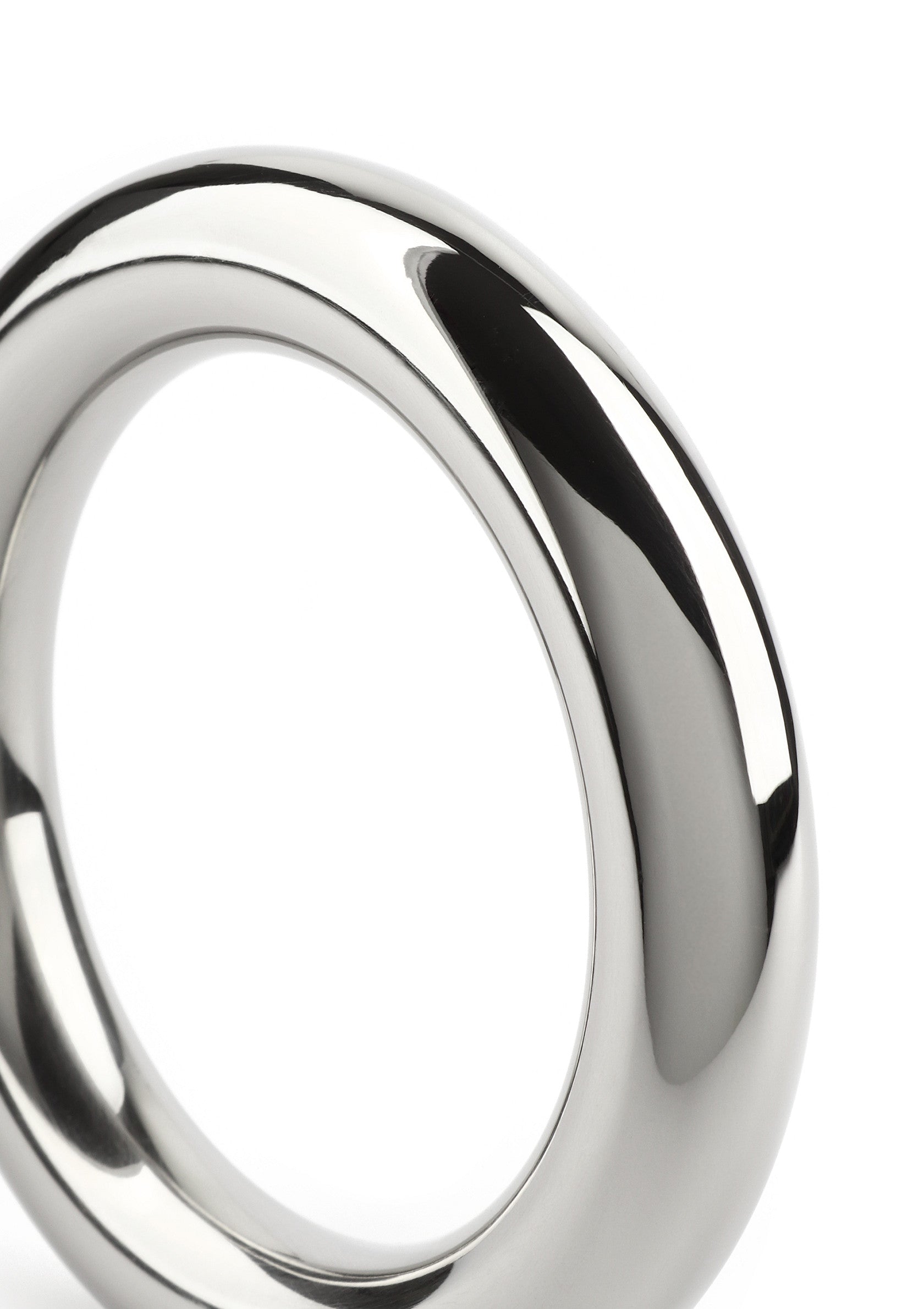Mr. Steel The Prince C-Ring 10mm x 45mm