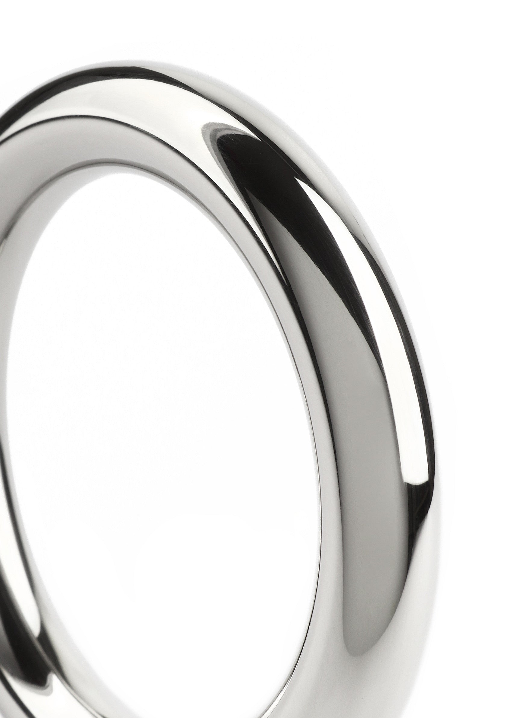 Mr. Steel The Prince C-Ring 10mm x 50mm