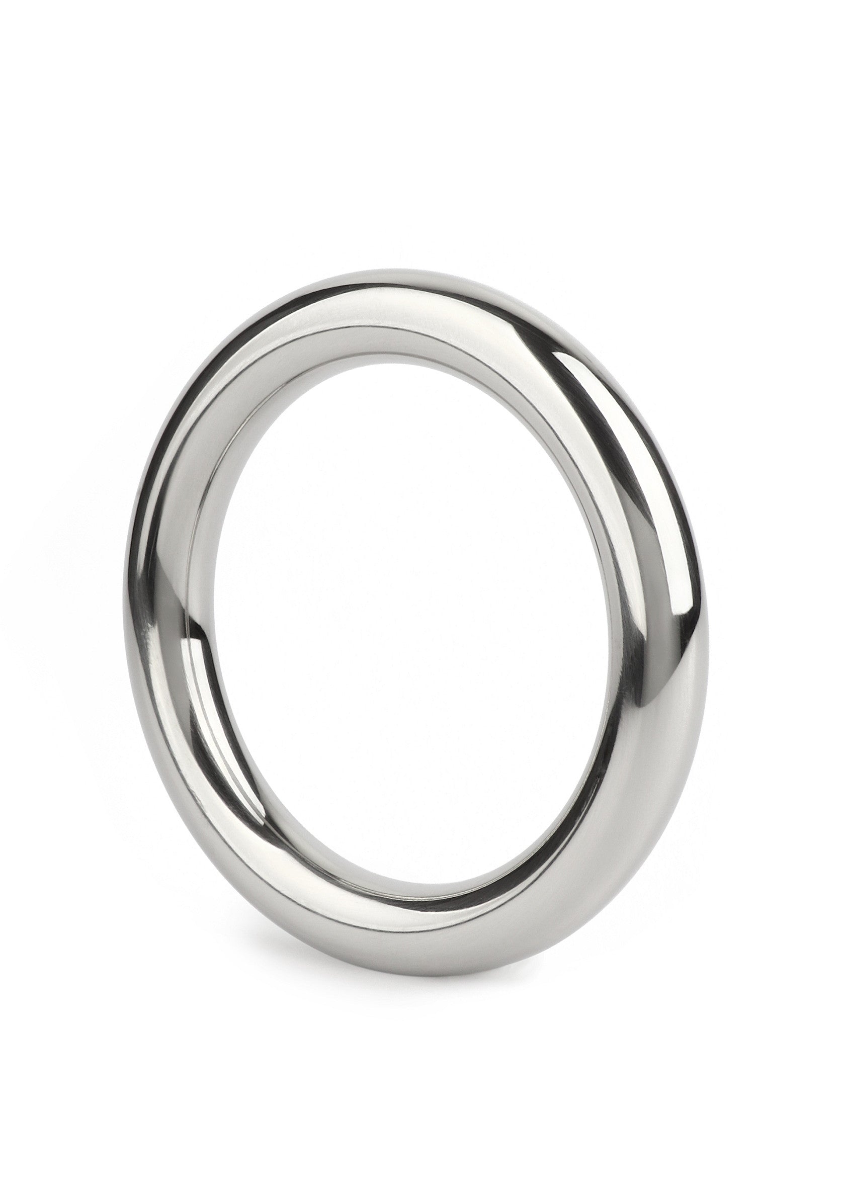 Mr. Steel The Prince C-Ring 10mm x 55mm