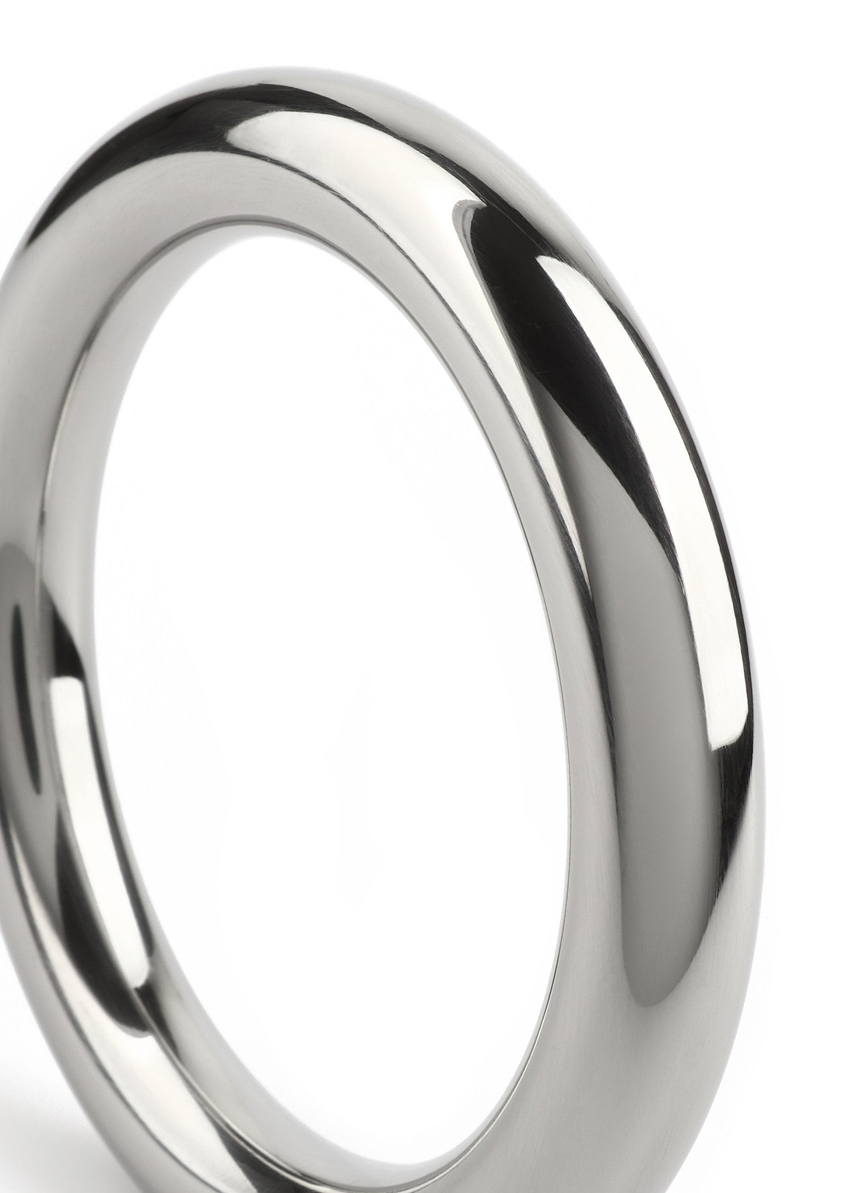 Mr. Steel The Prince C-Ring 10mm x 55mm