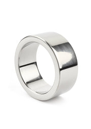 Mr. Steel Mega Wide Band C-Ring 40mm