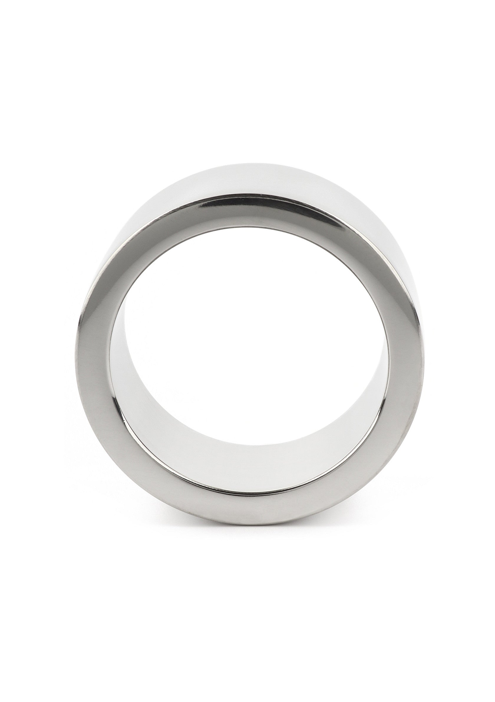 Mr. Steel Mega Wide Band C-Ring 40mm