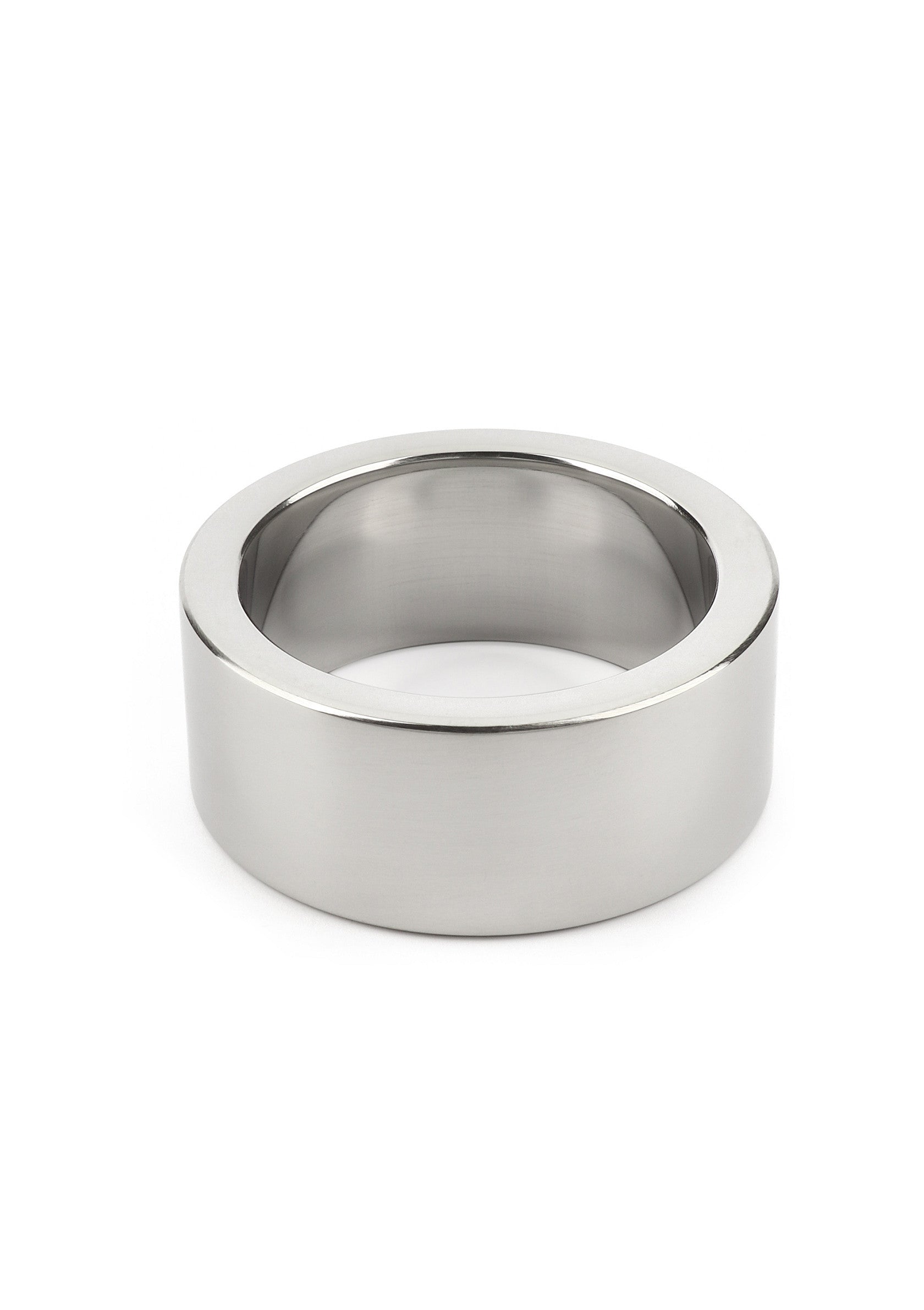 Mr. Steel Mega Wide Band C-Ring 40mm