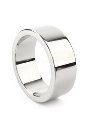 Mr. Steel Mega Wide Band C-Ring 45mm