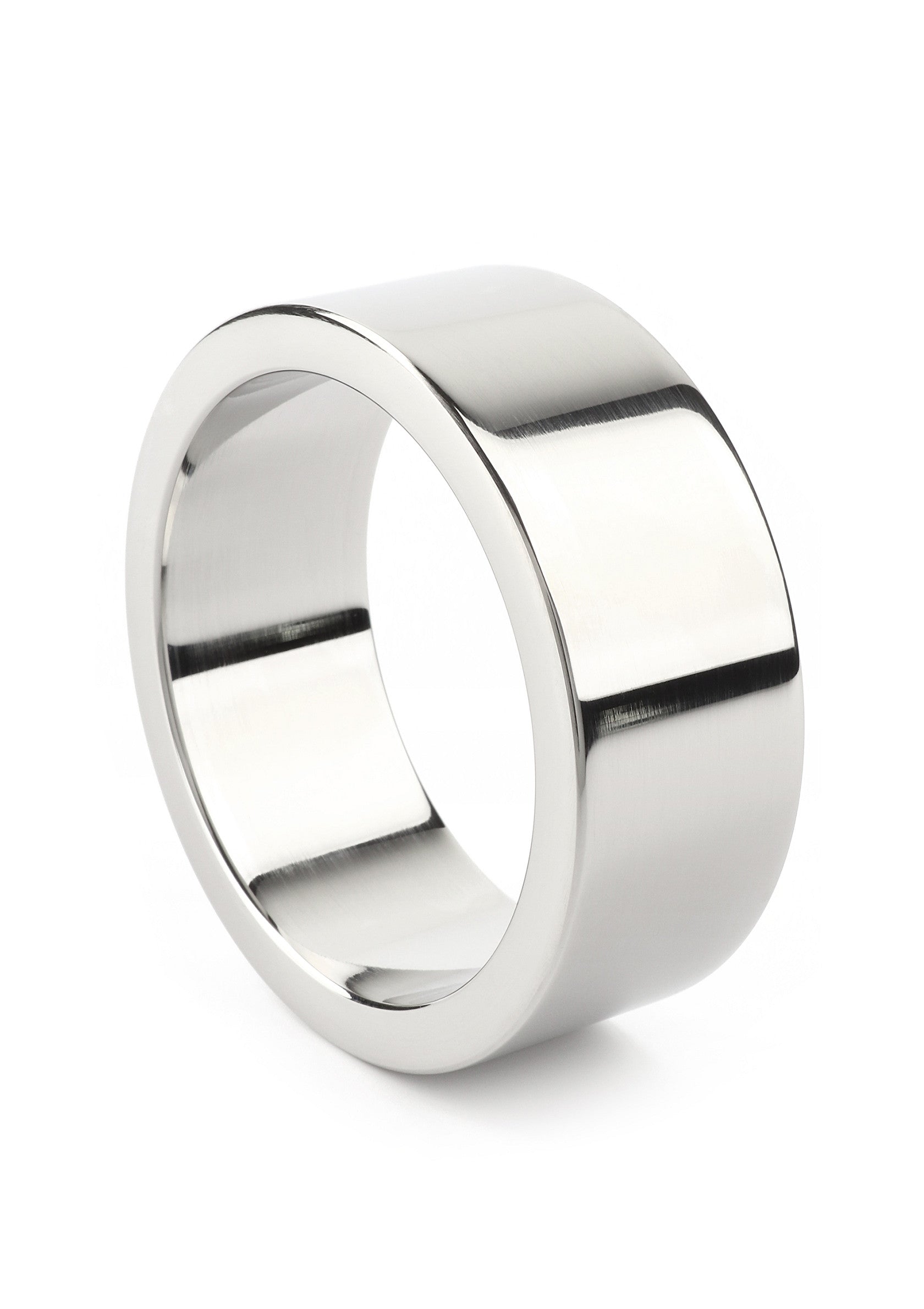 Mr. Steel Mega Wide Band C-Ring 45mm