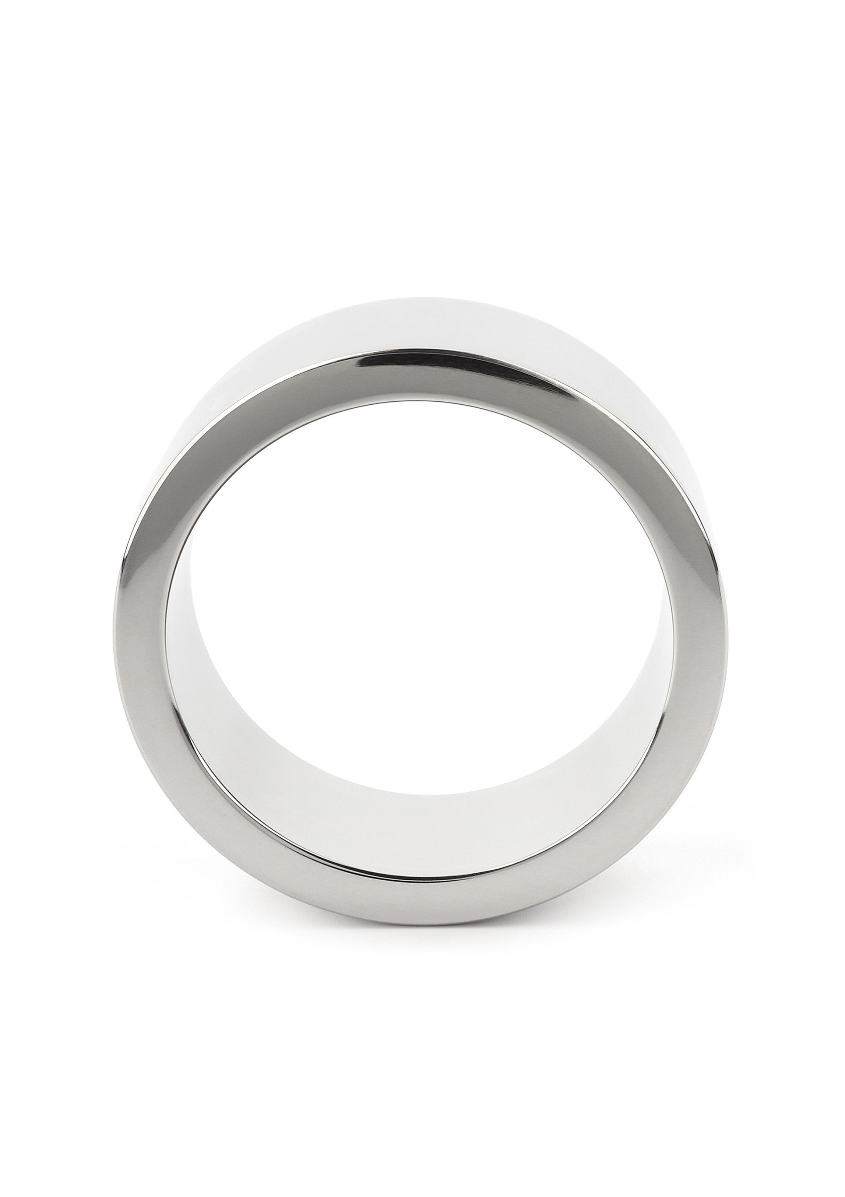 Mr. Steel Mega Wide Band C-Ring 45mm
