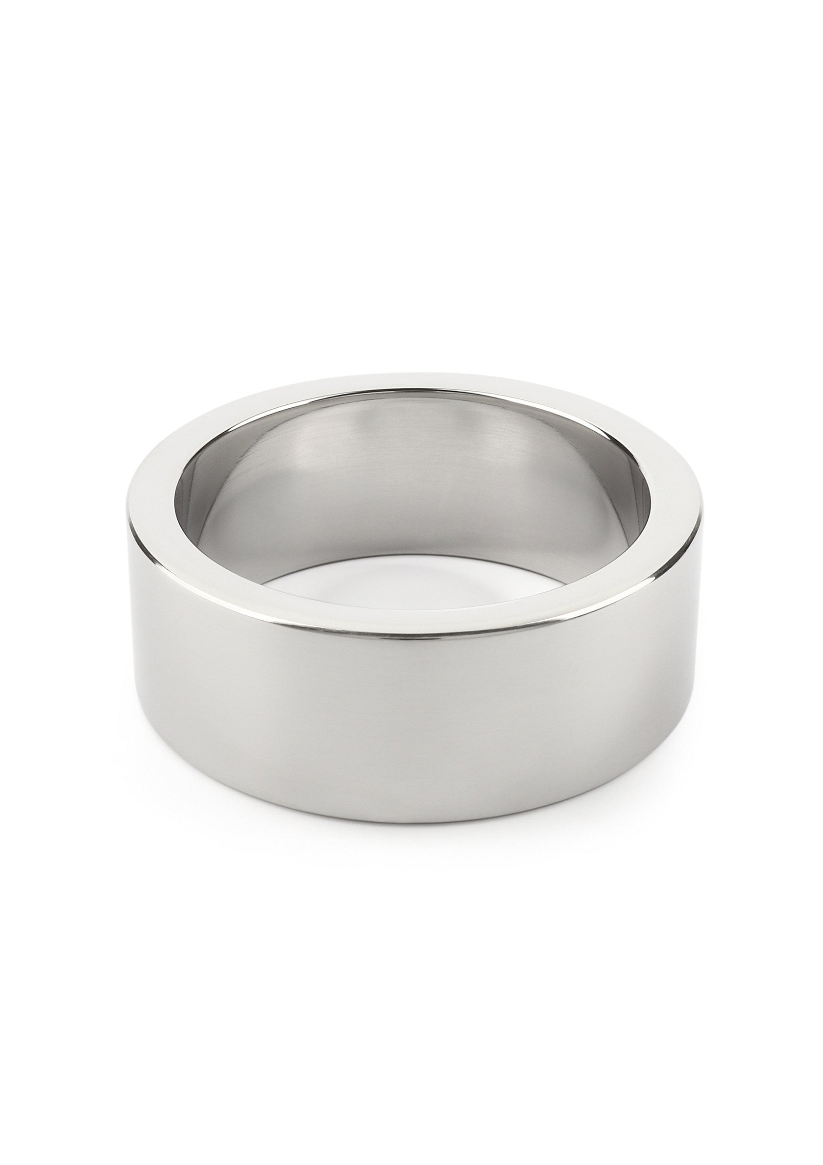 Mr. Steel Mega Wide Band C-Ring 45mm