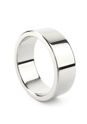 Mr. Steel Mega Wide Band C-Ring 50mm