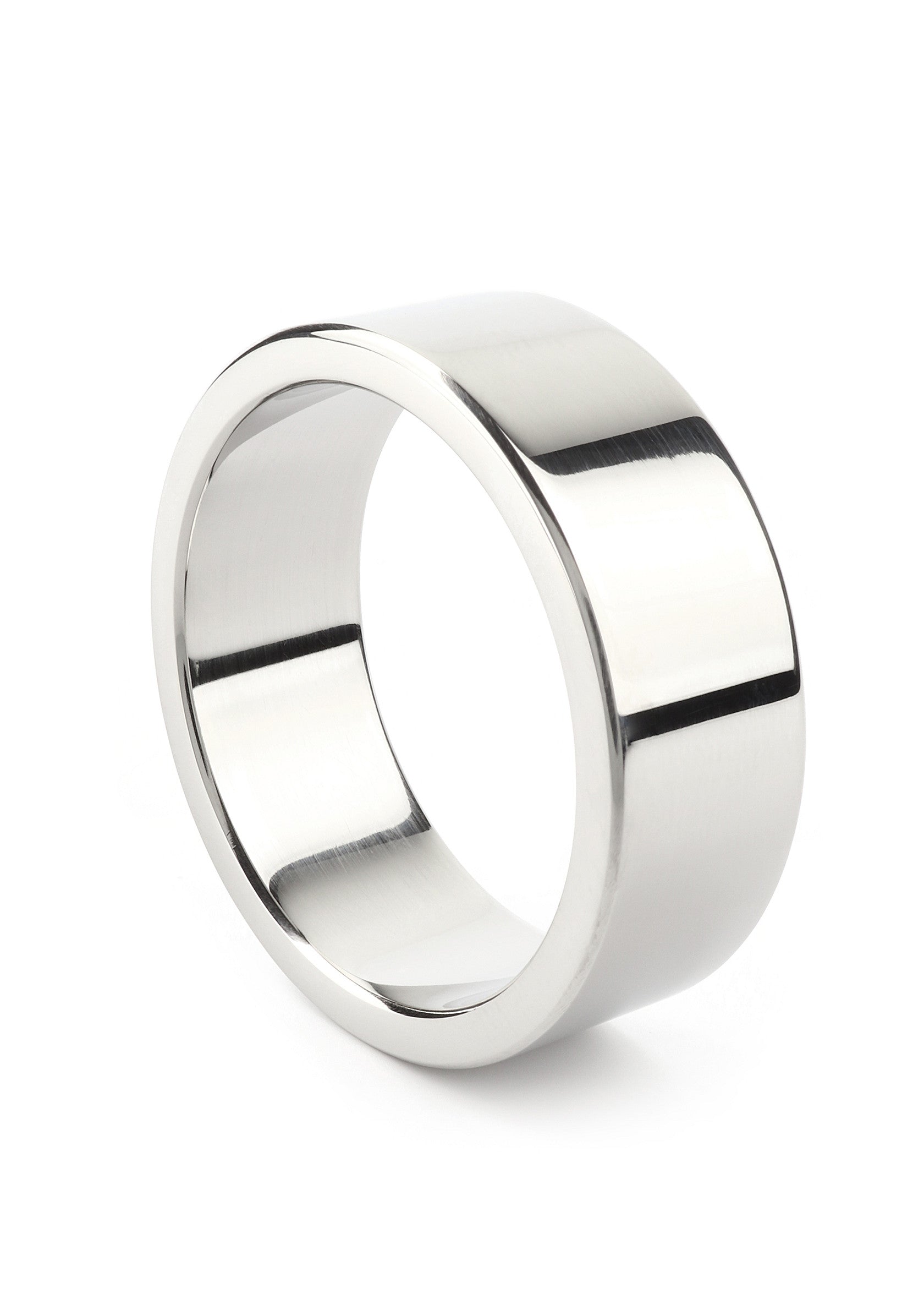 Mr. Steel Mega Wide Band C-Ring 50mm