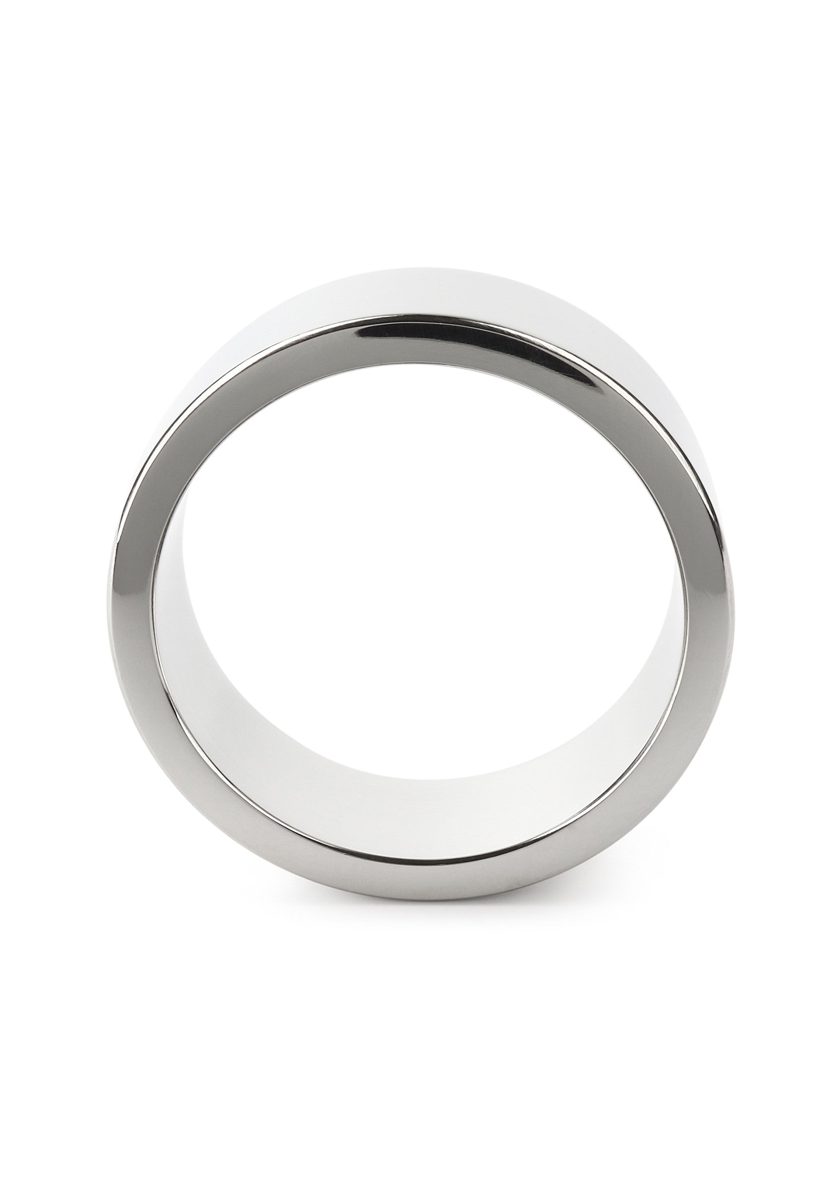 Mr. Steel Mega Wide Band C-Ring 50mm