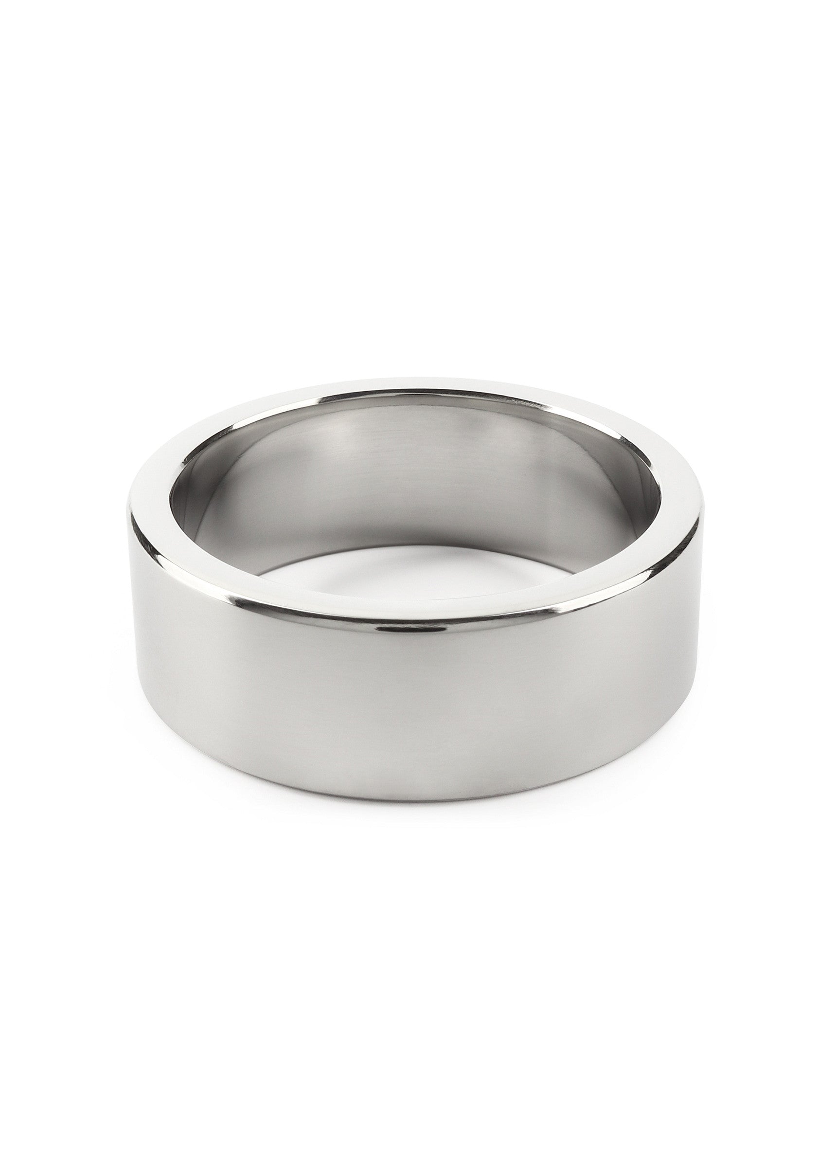Mr. Steel Mega Wide Band C-Ring 50mm