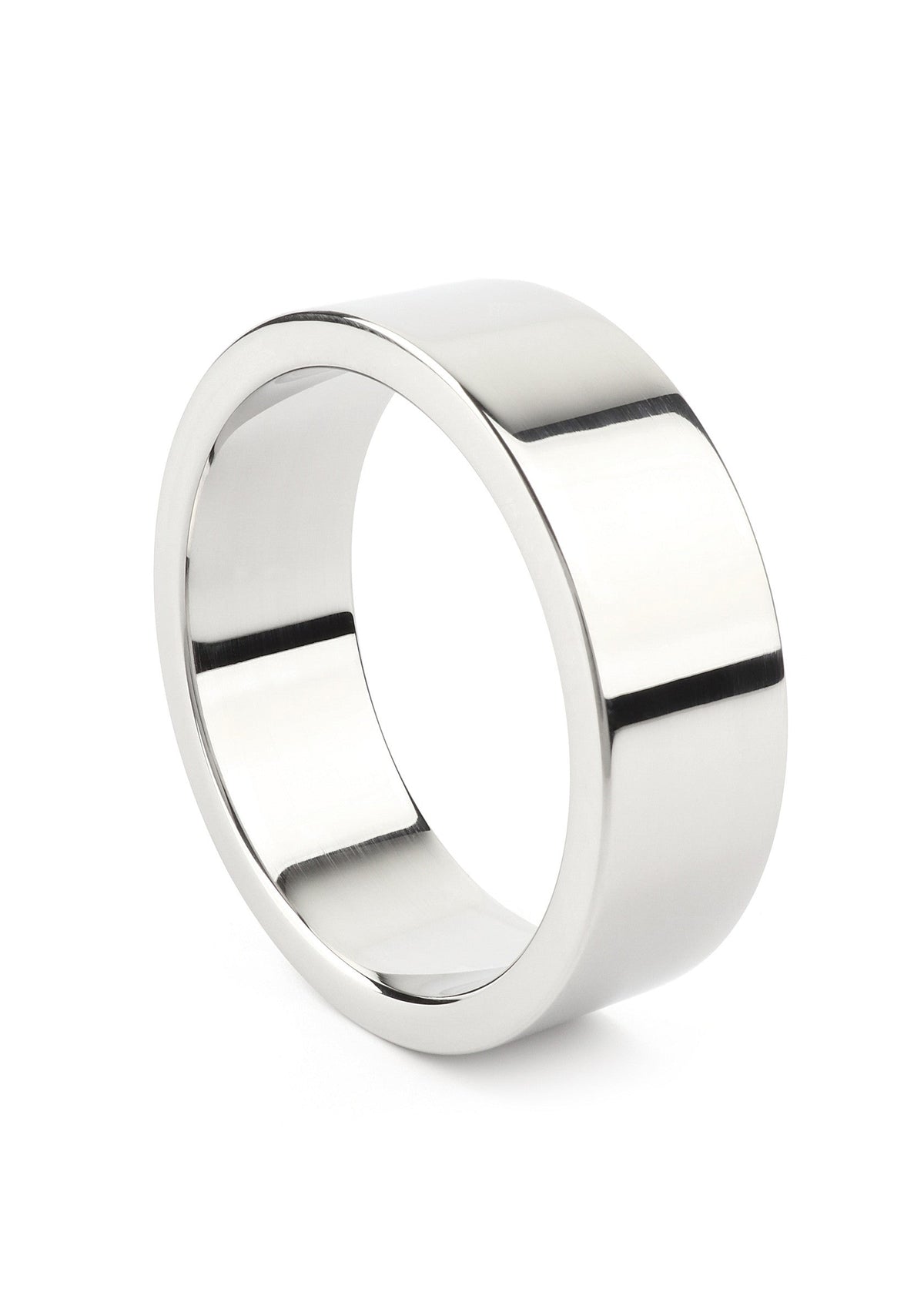 Mr. Steel Mega Wide Band C-Ring 55mm