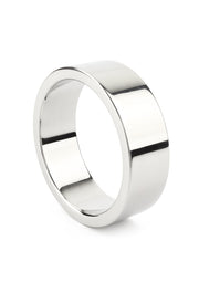 Mr. Steel Mega Wide Band C-Ring 55mm