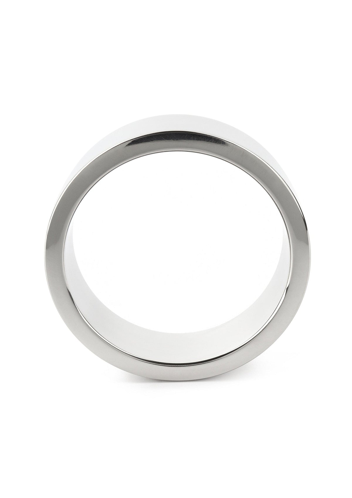 Mr. Steel Mega Wide Band C-Ring 55mm