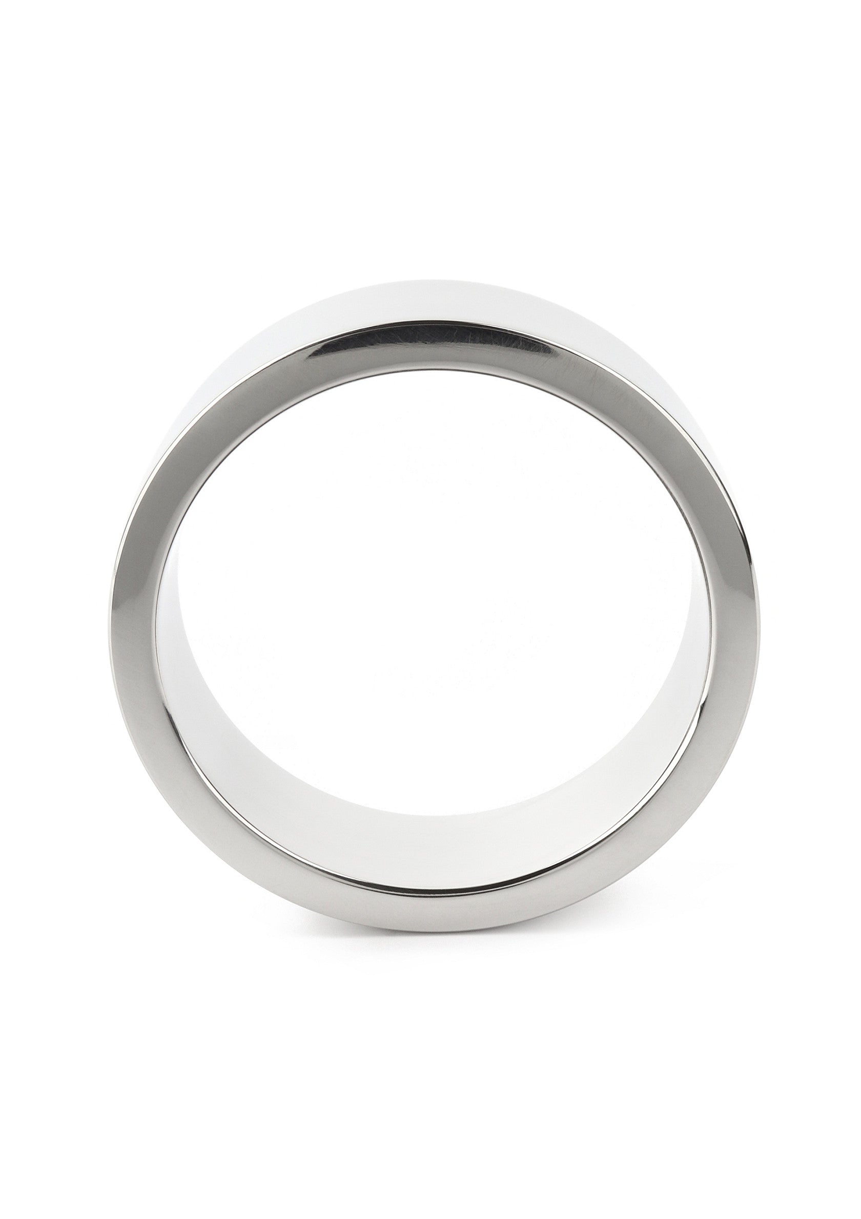 Mr. Steel Mega Wide Band C-Ring 55mm