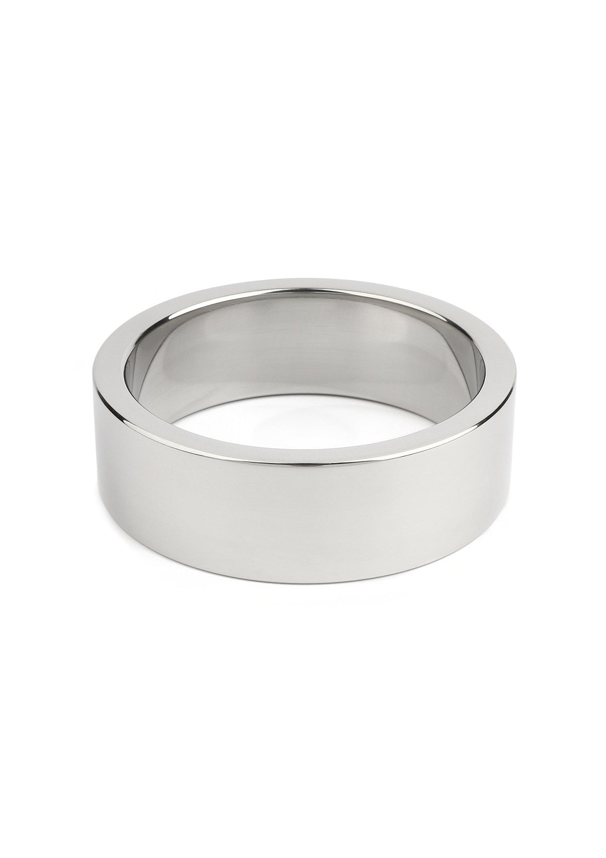 Mr. Steel Mega Wide Band C-Ring 55mm