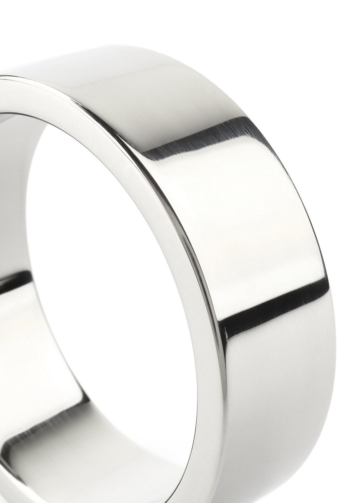 Mr. Steel Mega Wide Band C-Ring 55mm