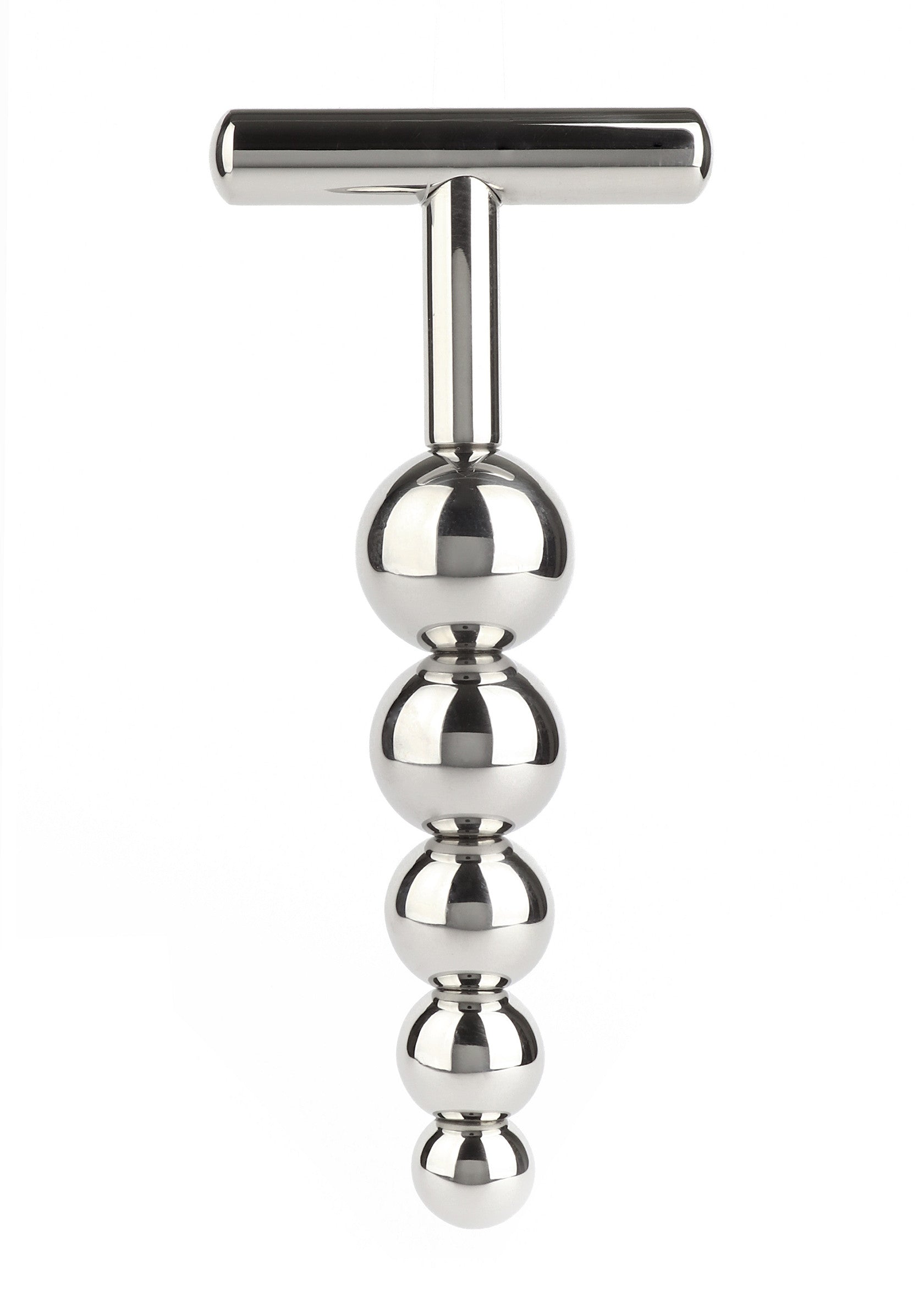 Mr. Steel Pyramid Joystick