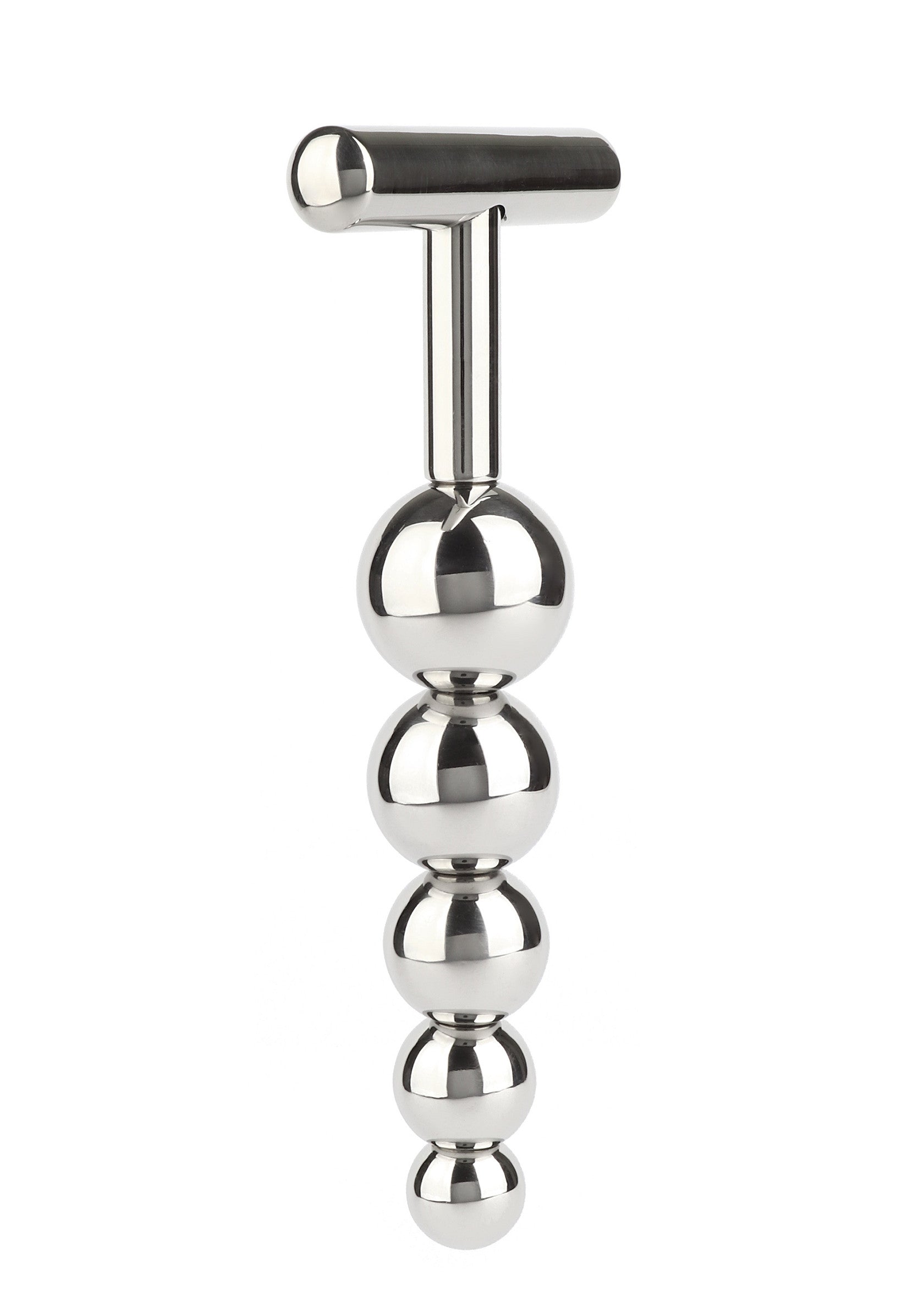 Mr. Steel Pyramid Joystick