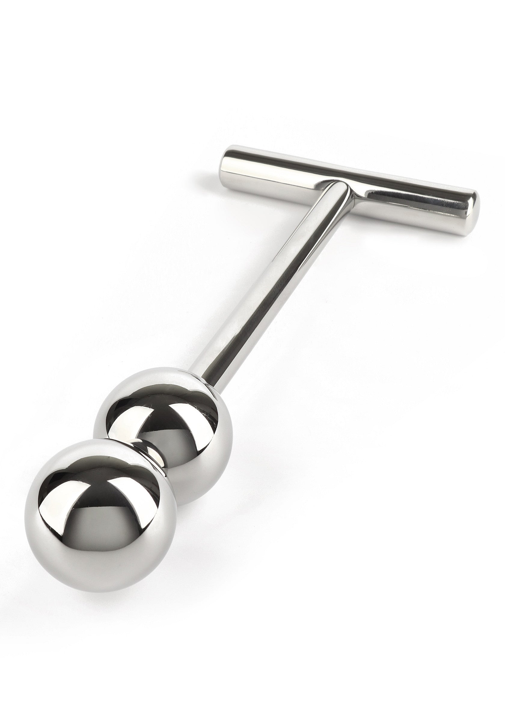 Mr. Steel The Depth Charger