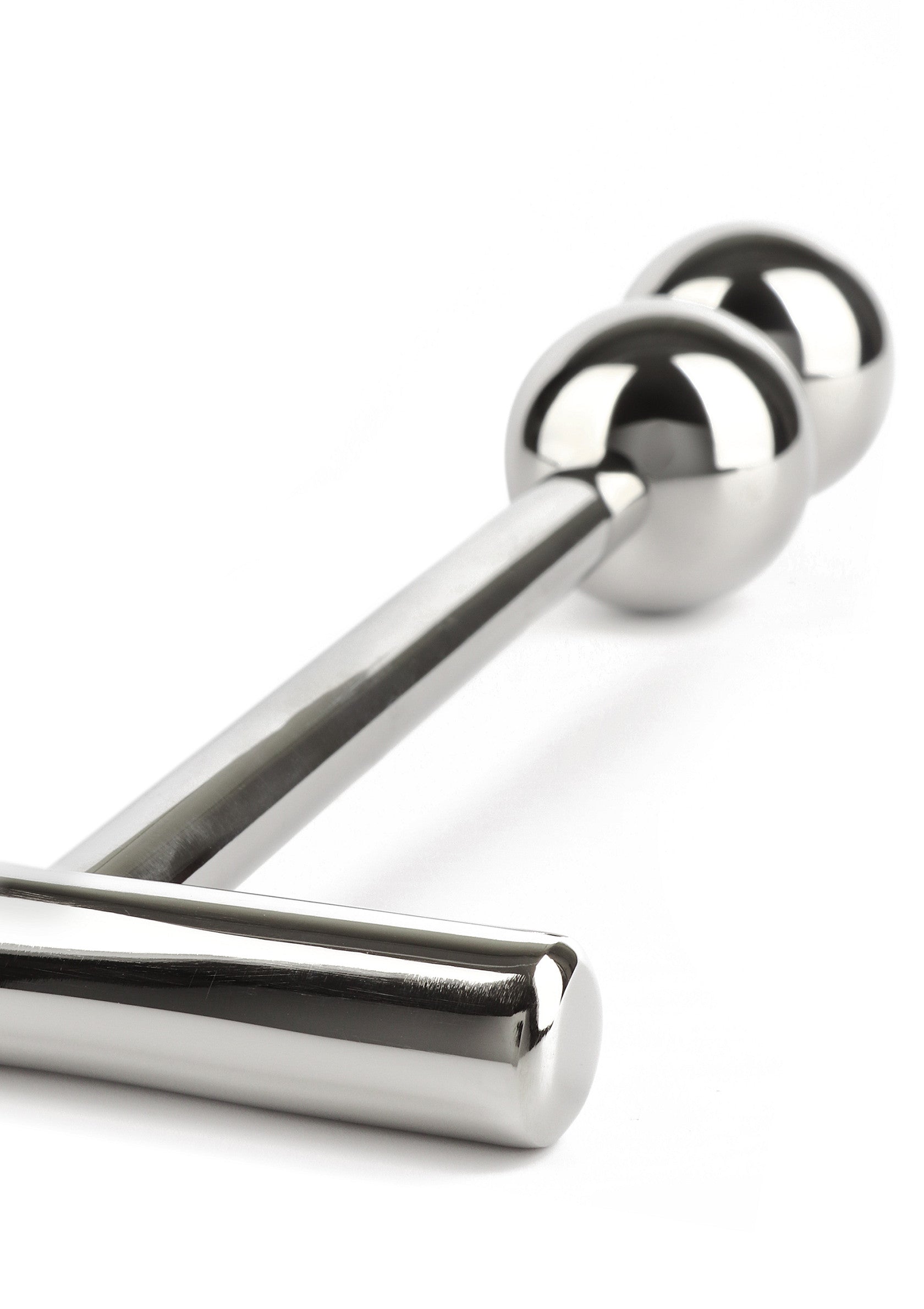 Mr. Steel The Depth Charger