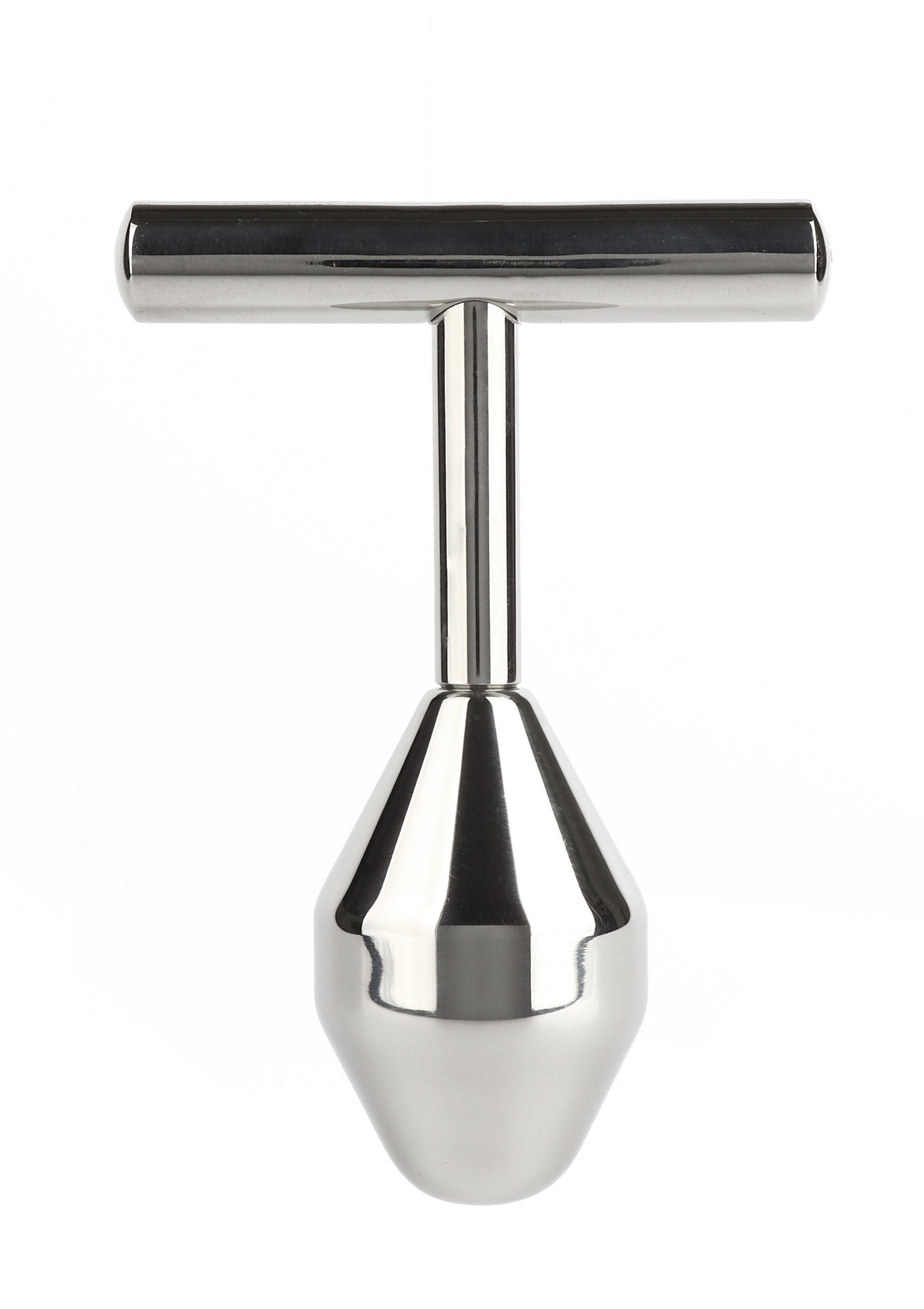 Mr. Steel Pleasure Probe