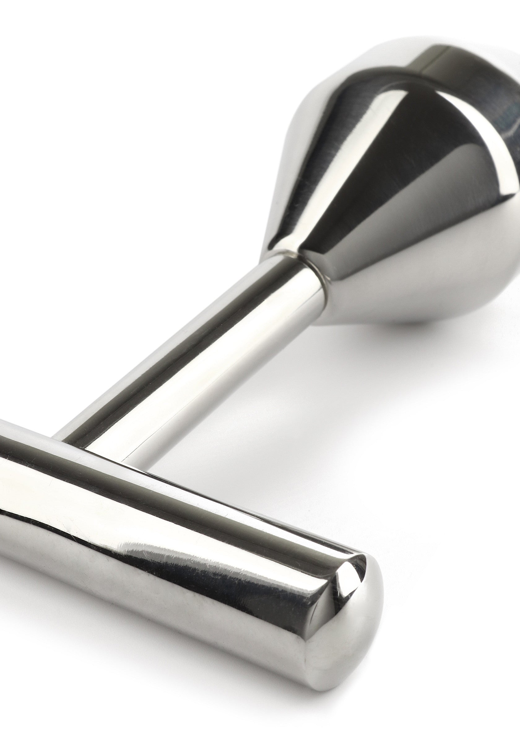Mr. Steel Pleasure Probe
