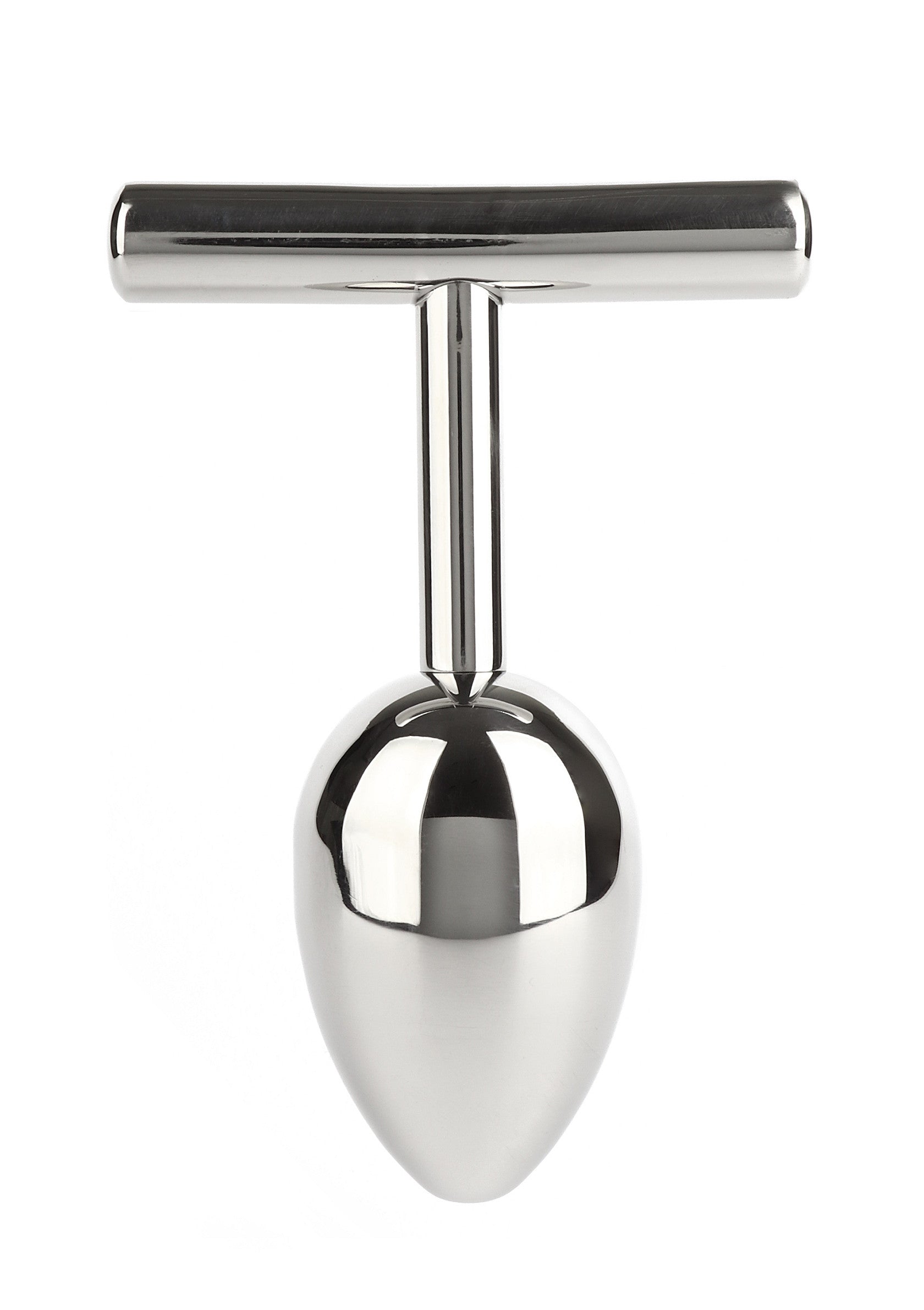 Mr. Steel Pod Plunger