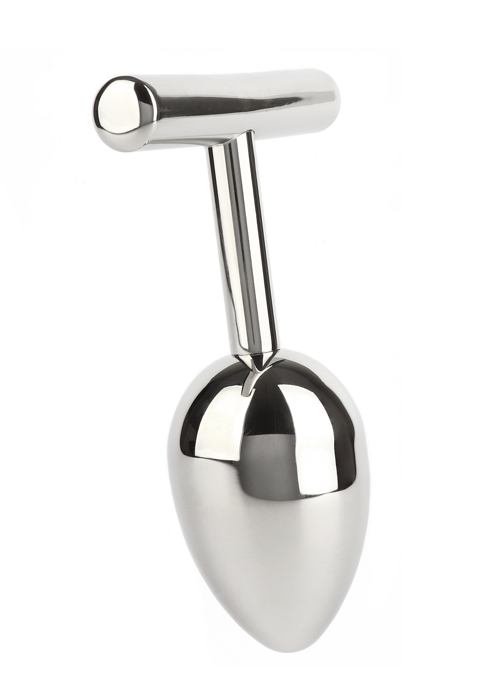 Mr. Steel Pod Plunger