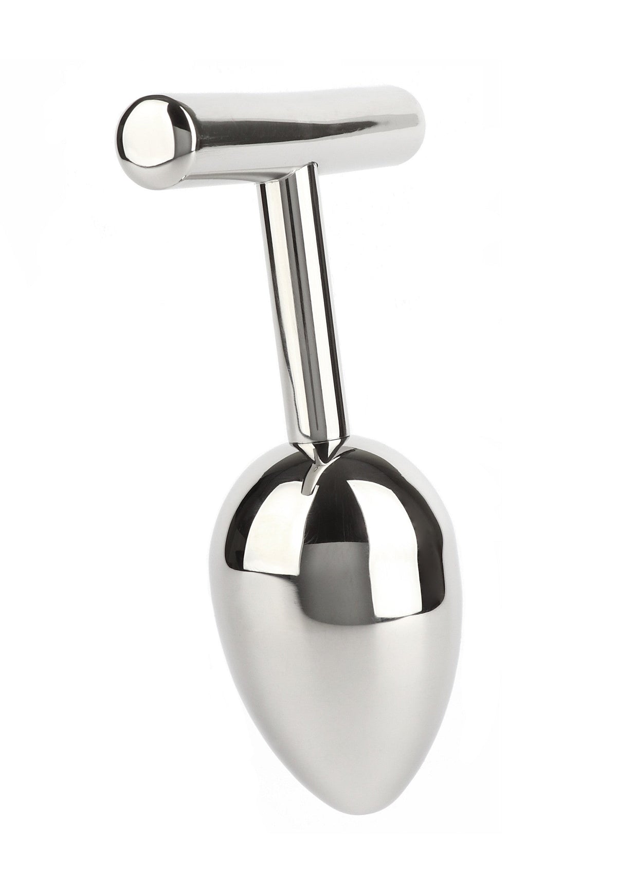 Mr. Steel Pod Plunger
