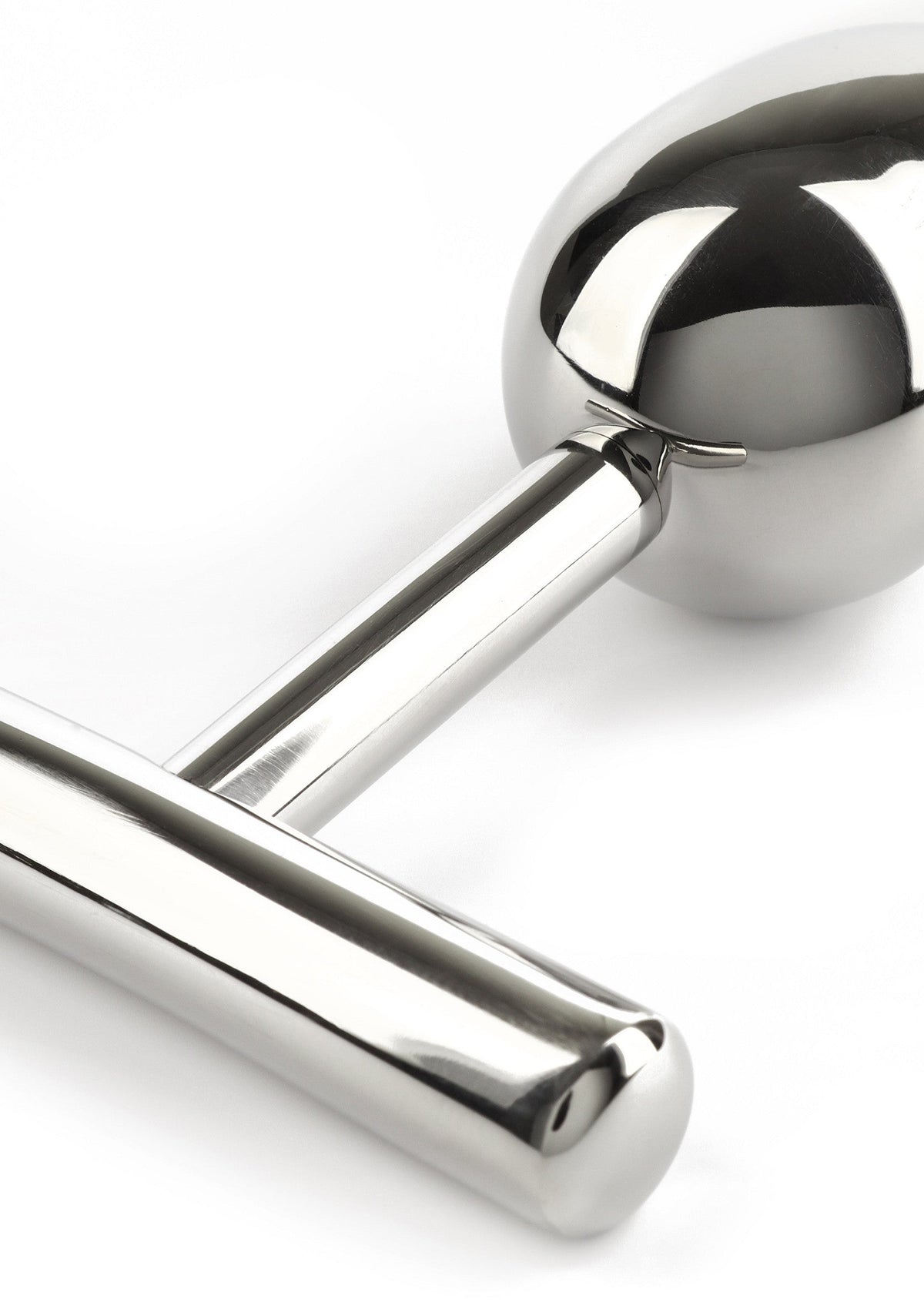 Mr. Steel Pod Plunger