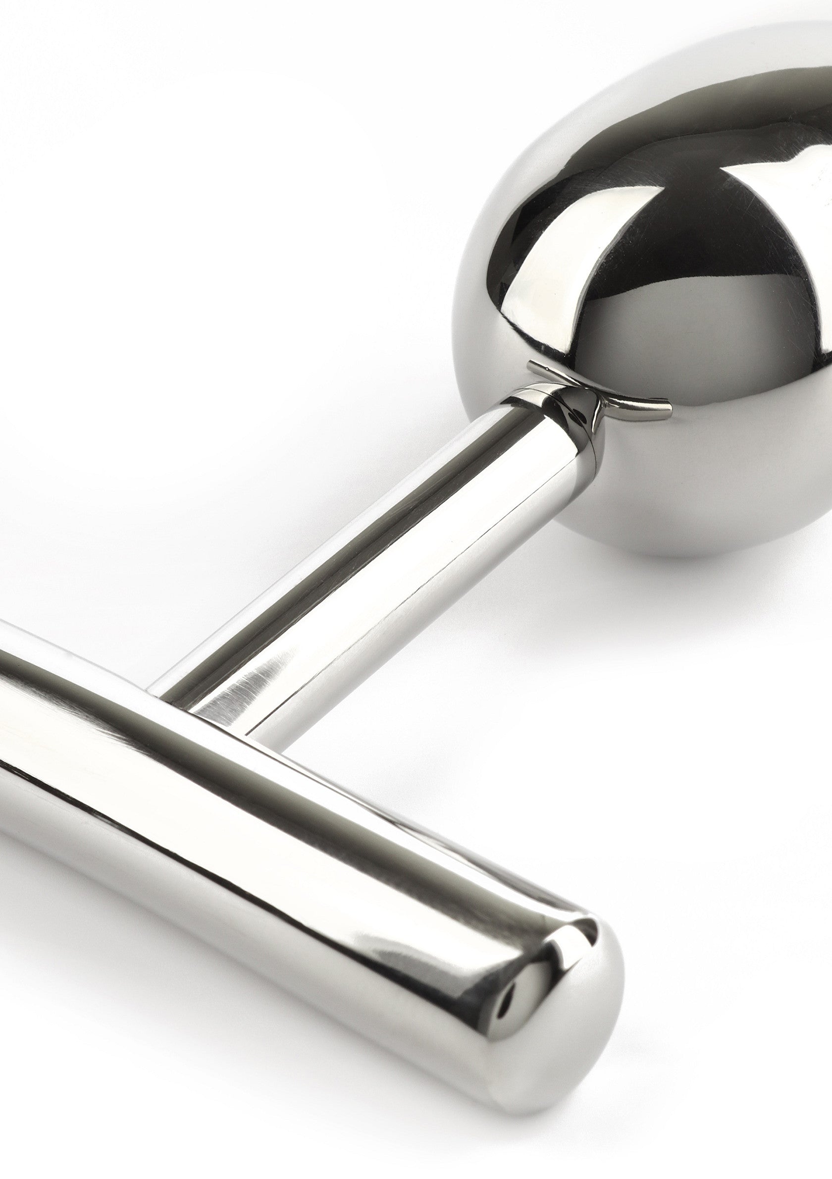 Mr. Steel Pod Plunger