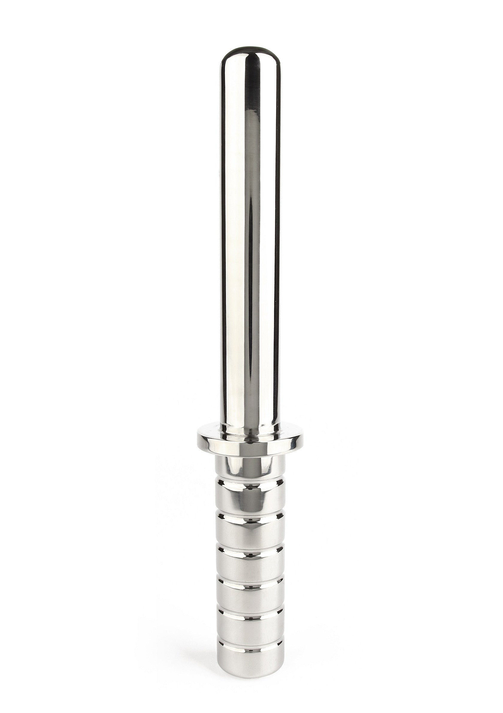 Mr. Steel Plain Stick