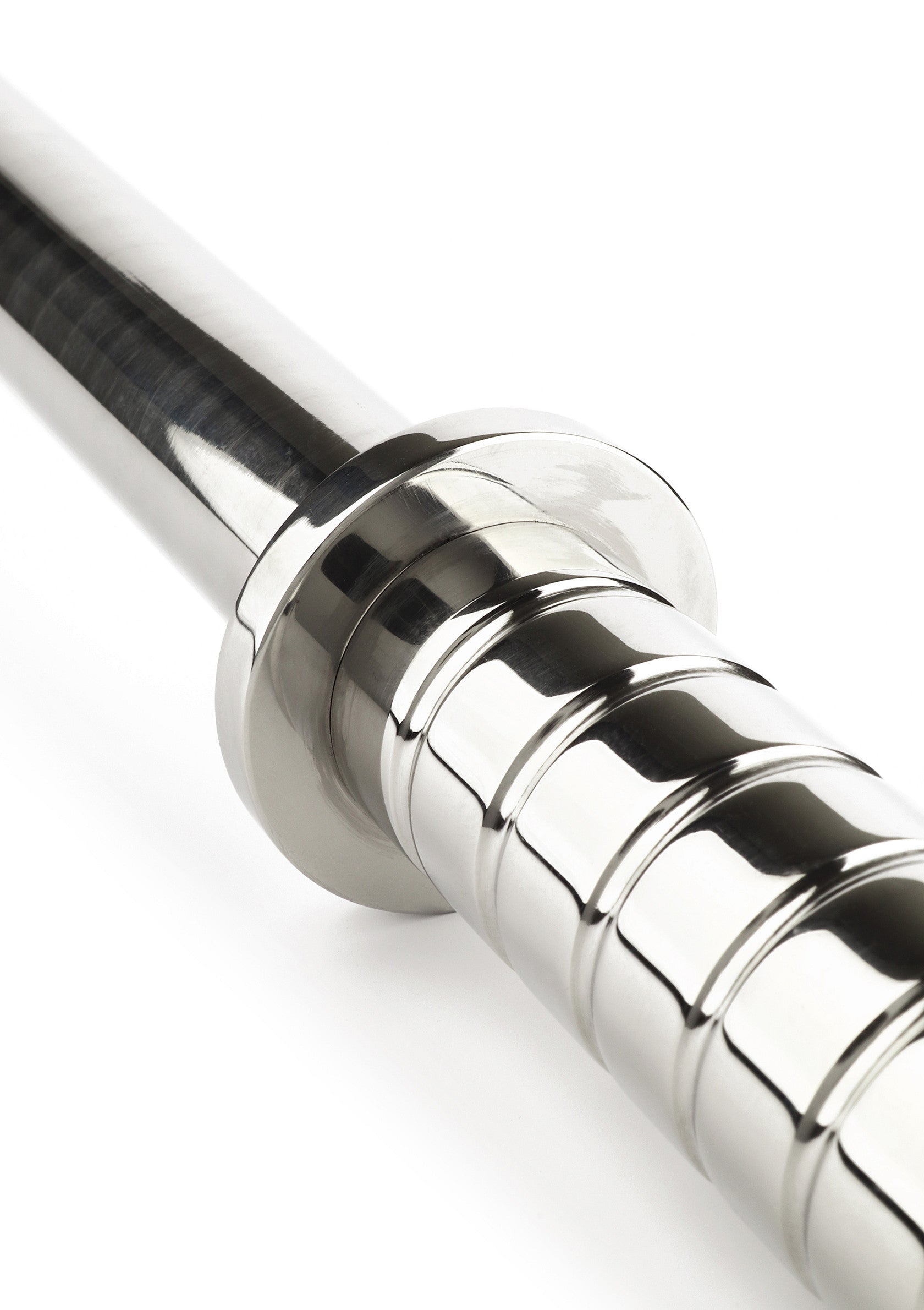 Mr. Steel Plain Stick