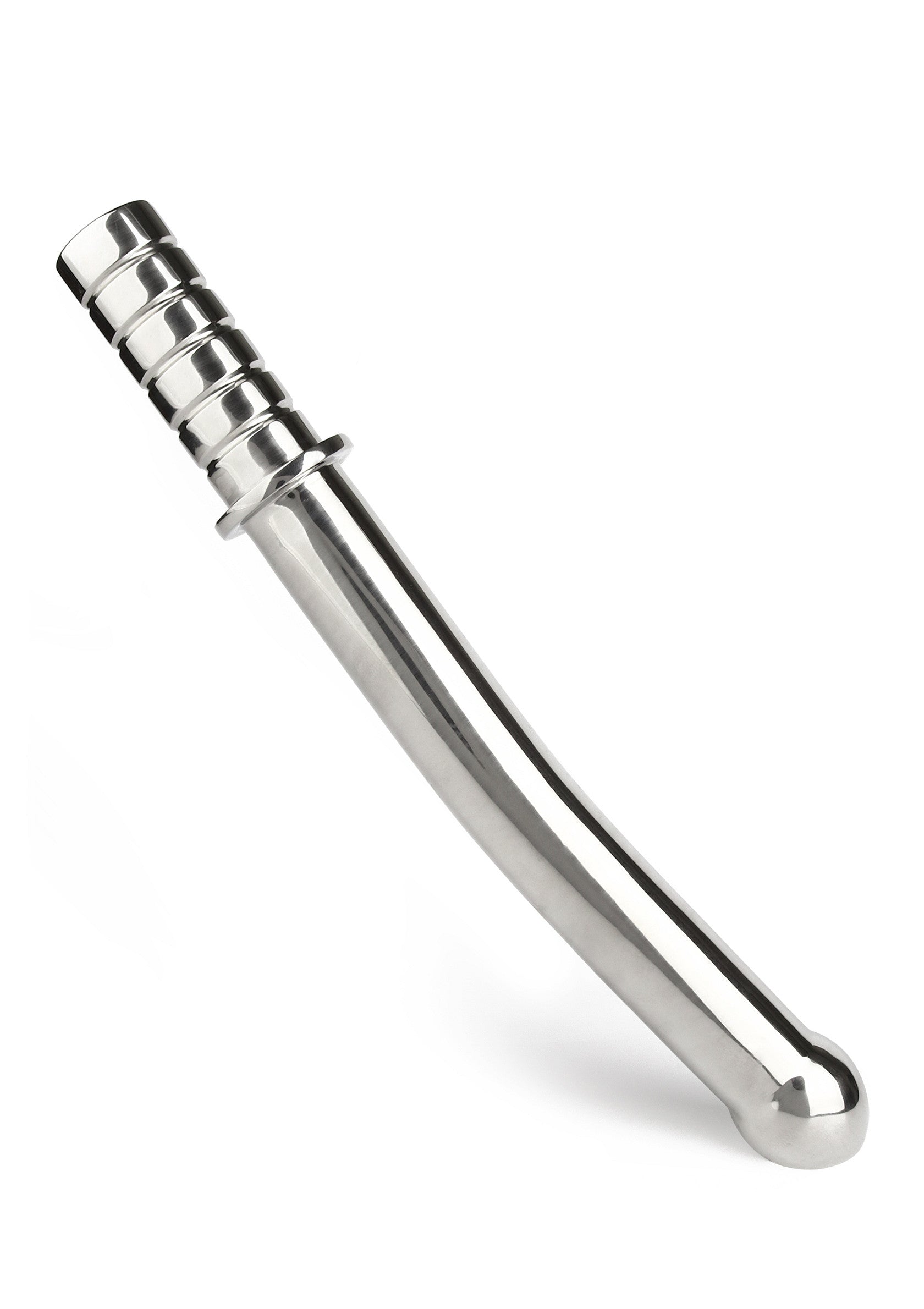 Mr. Steel Pleasure Torch