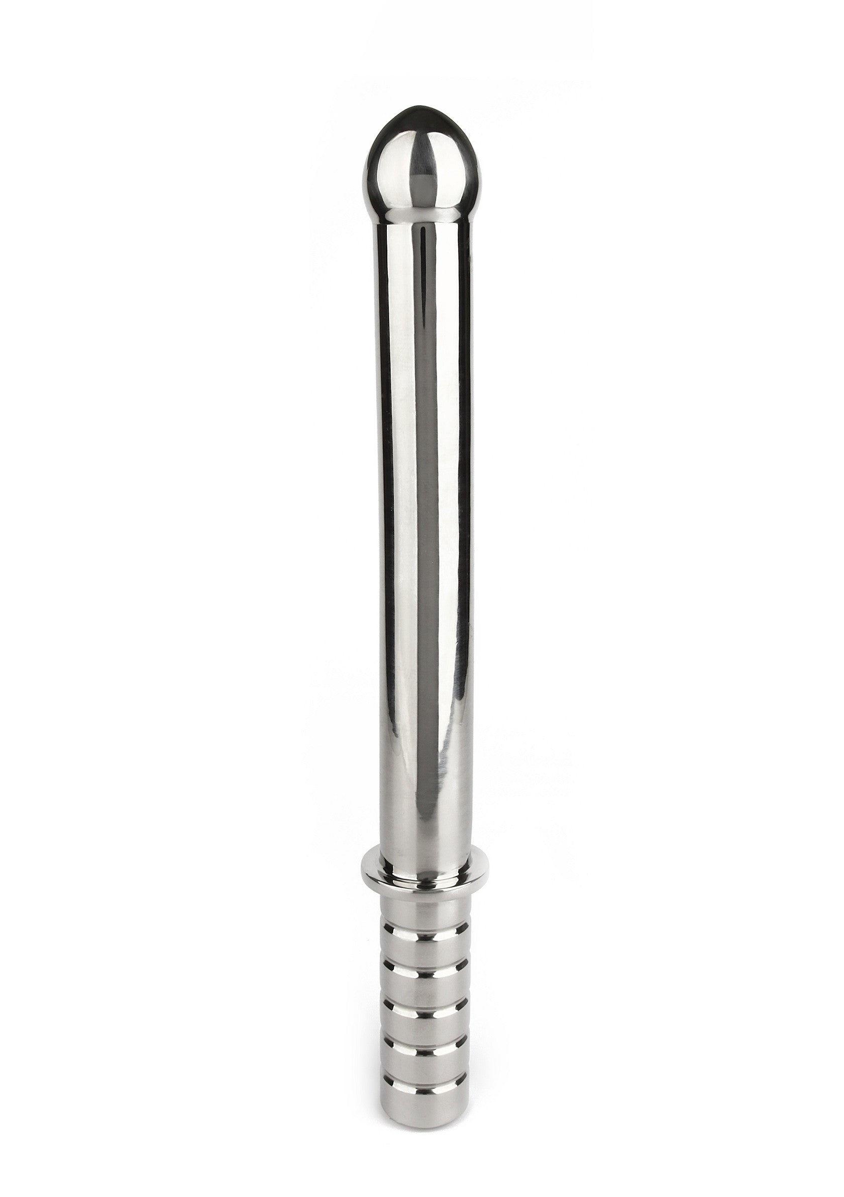 Mr. Steel Pleasure Torch