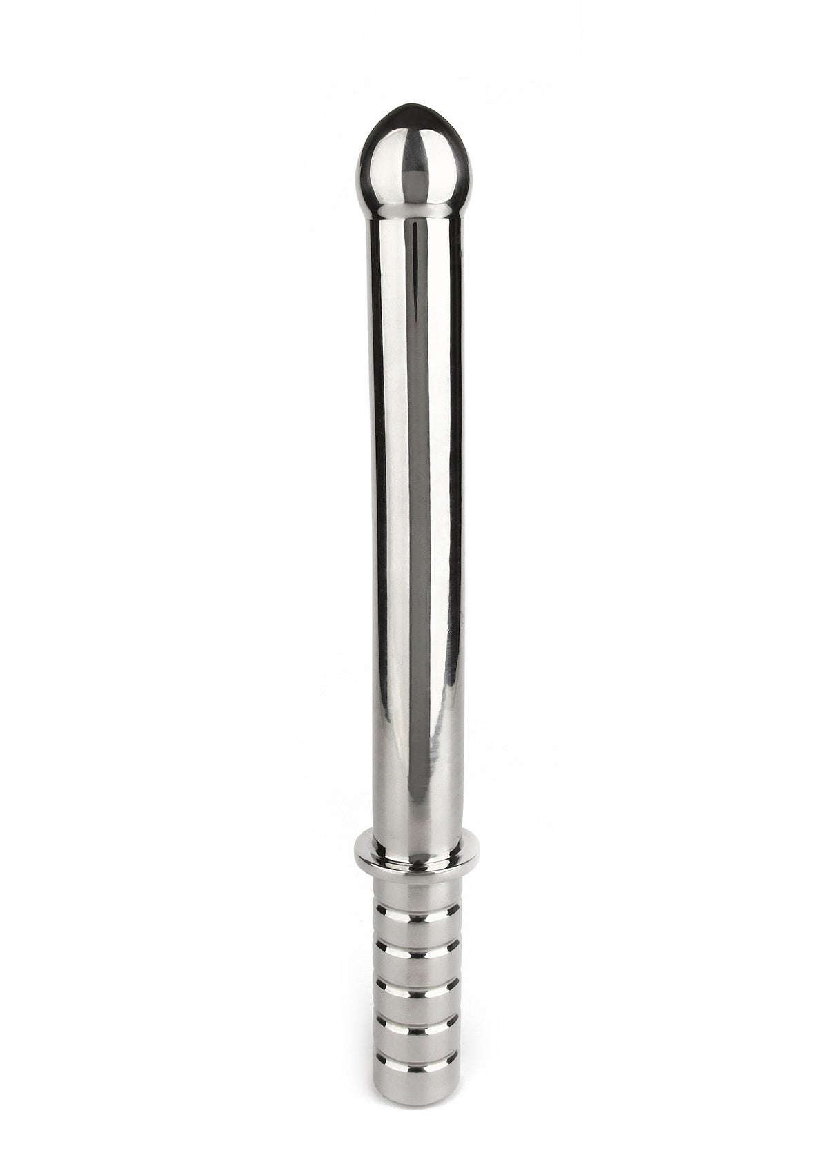 Mr. Steel Pleasure Torch