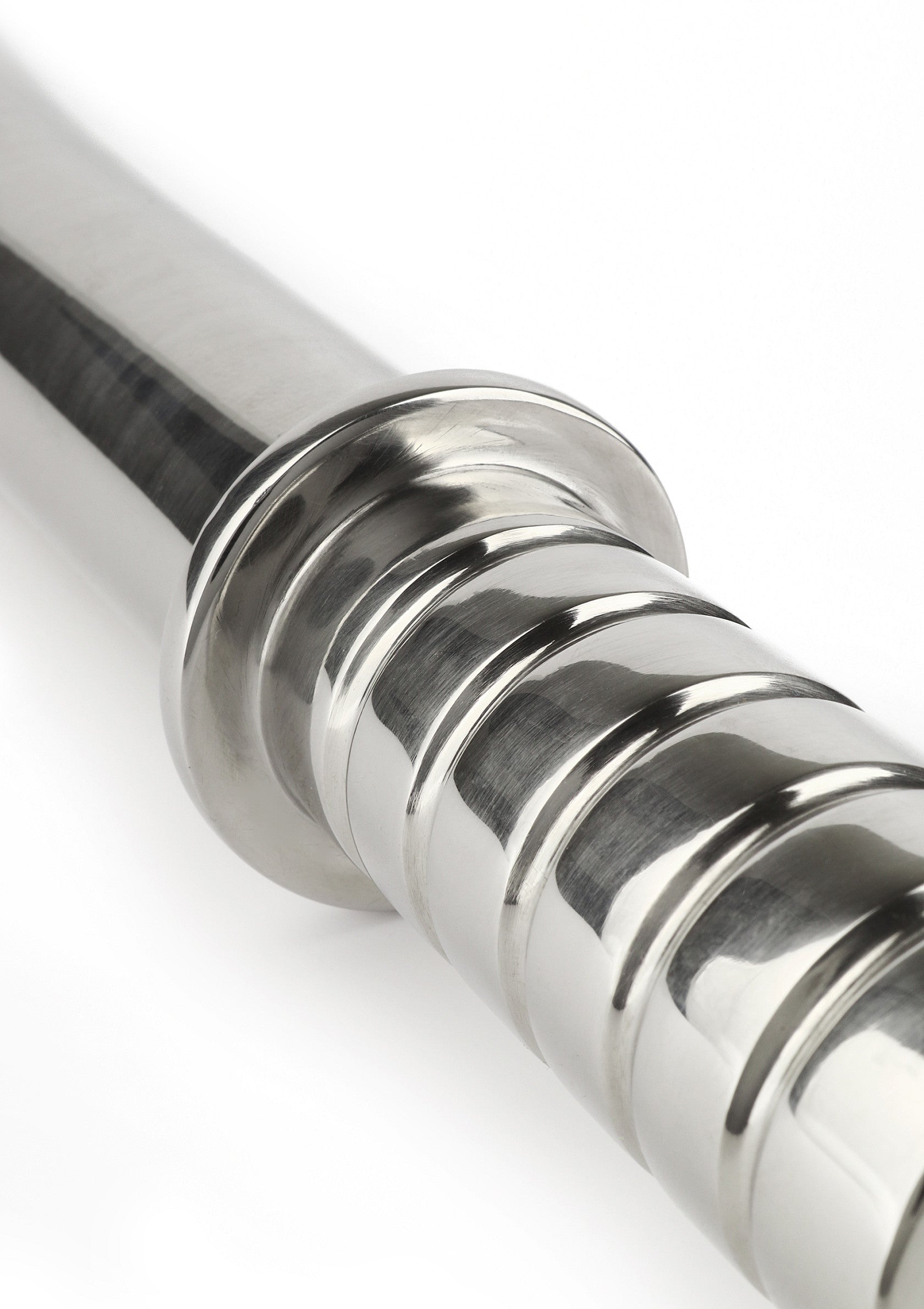 Mr. Steel Pleasure Torch