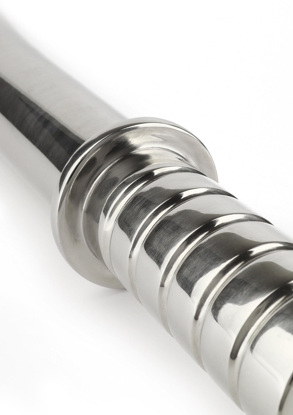 Mr. Steel Pleasure Torch