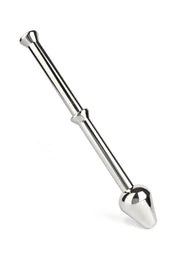 Mr. Steel Stainless Steel Milking Stick