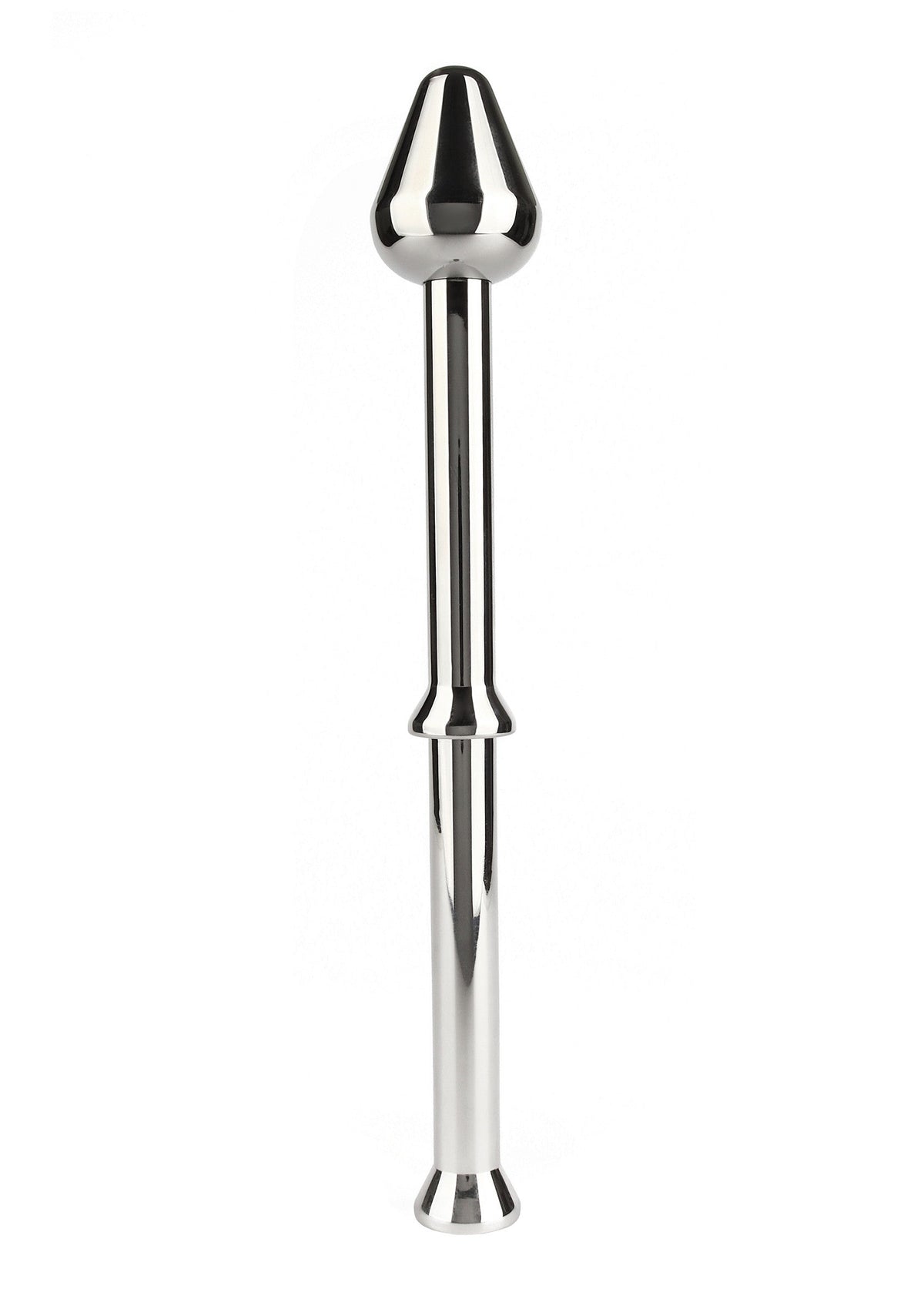 Mr. Steel Stainless Steel Milking Stick