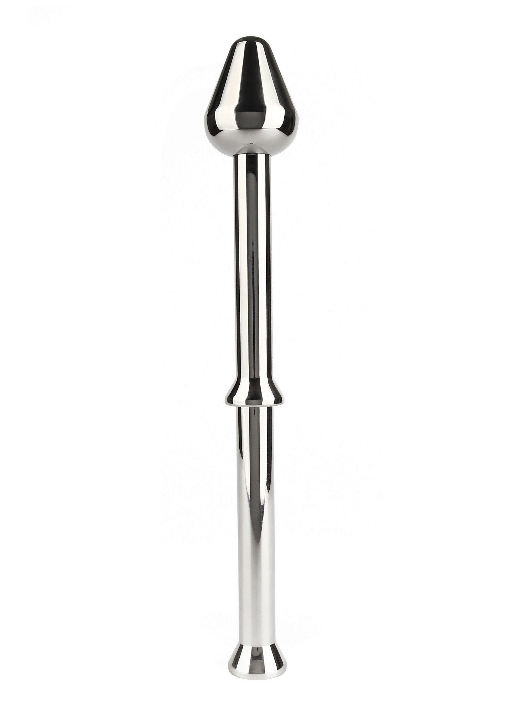 Mr. Steel Stainless Steel Milking Stick